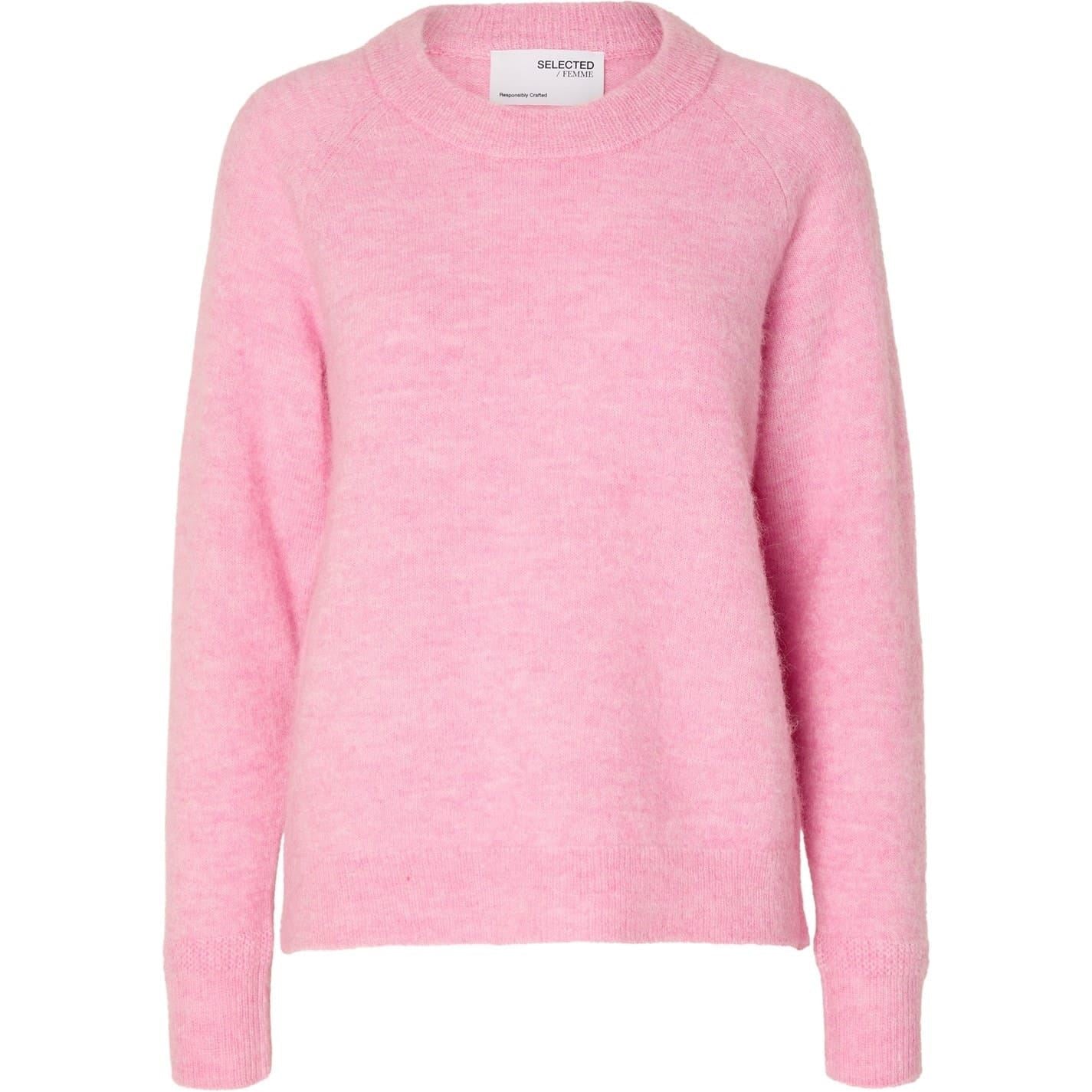 Selected Femme Knit Top