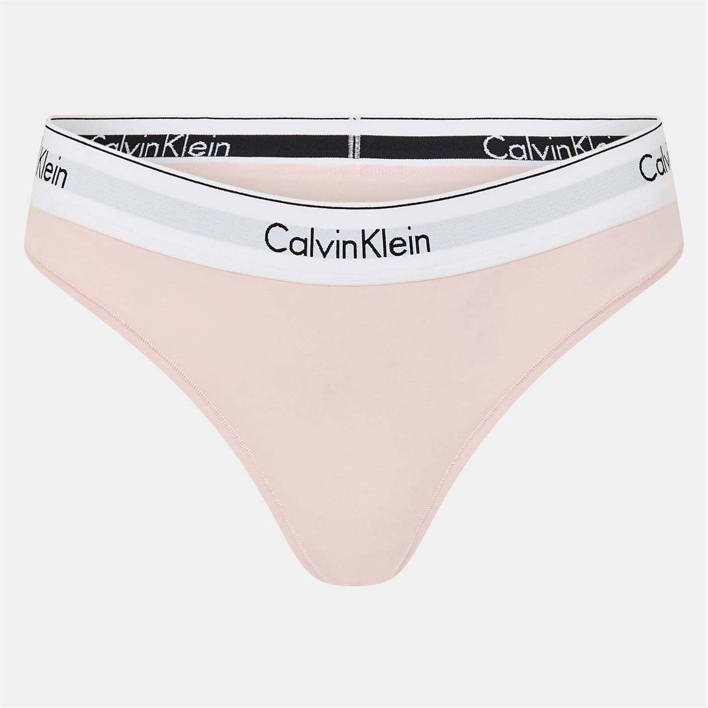 Calvin Klein Thong