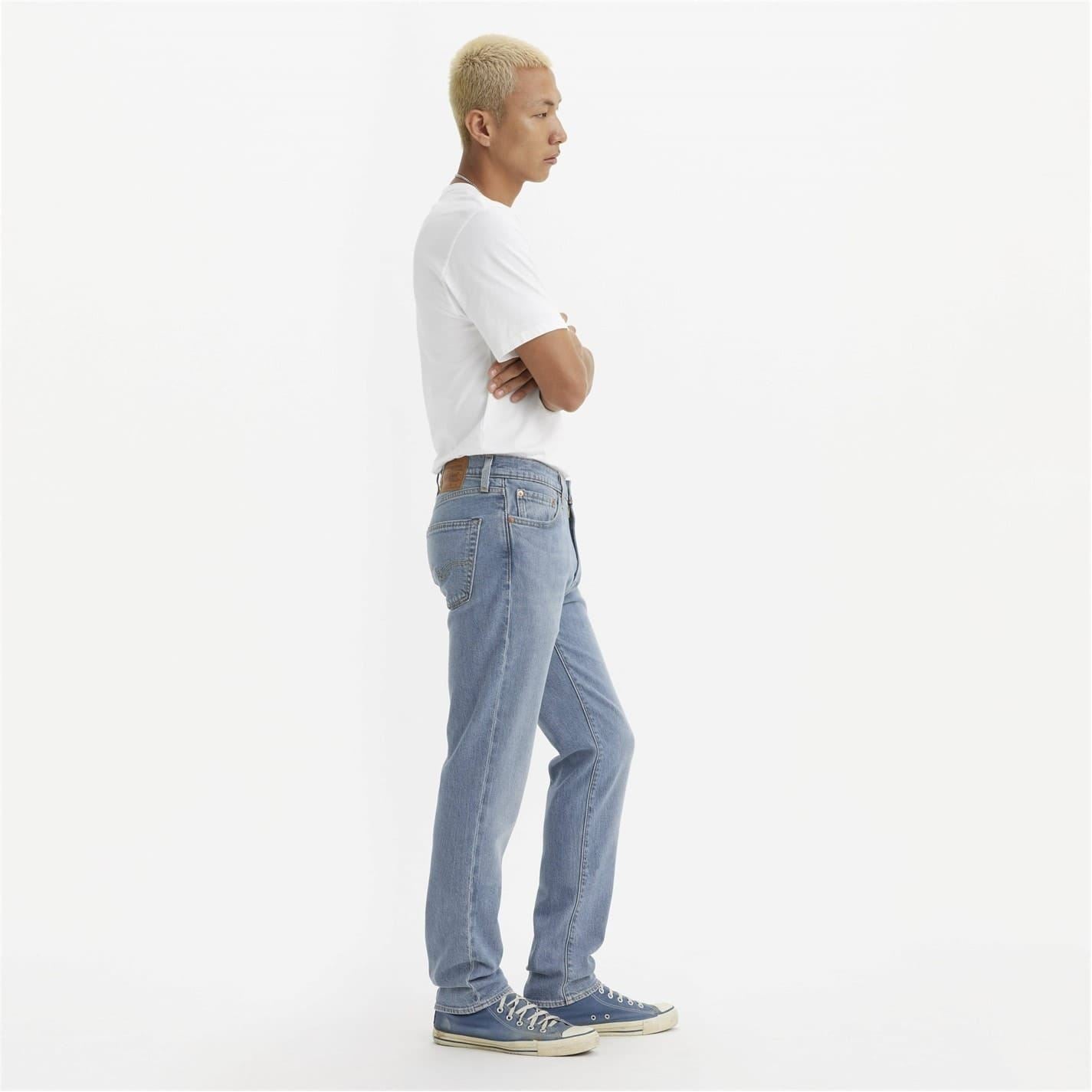 Levis Slim Fit Jeans