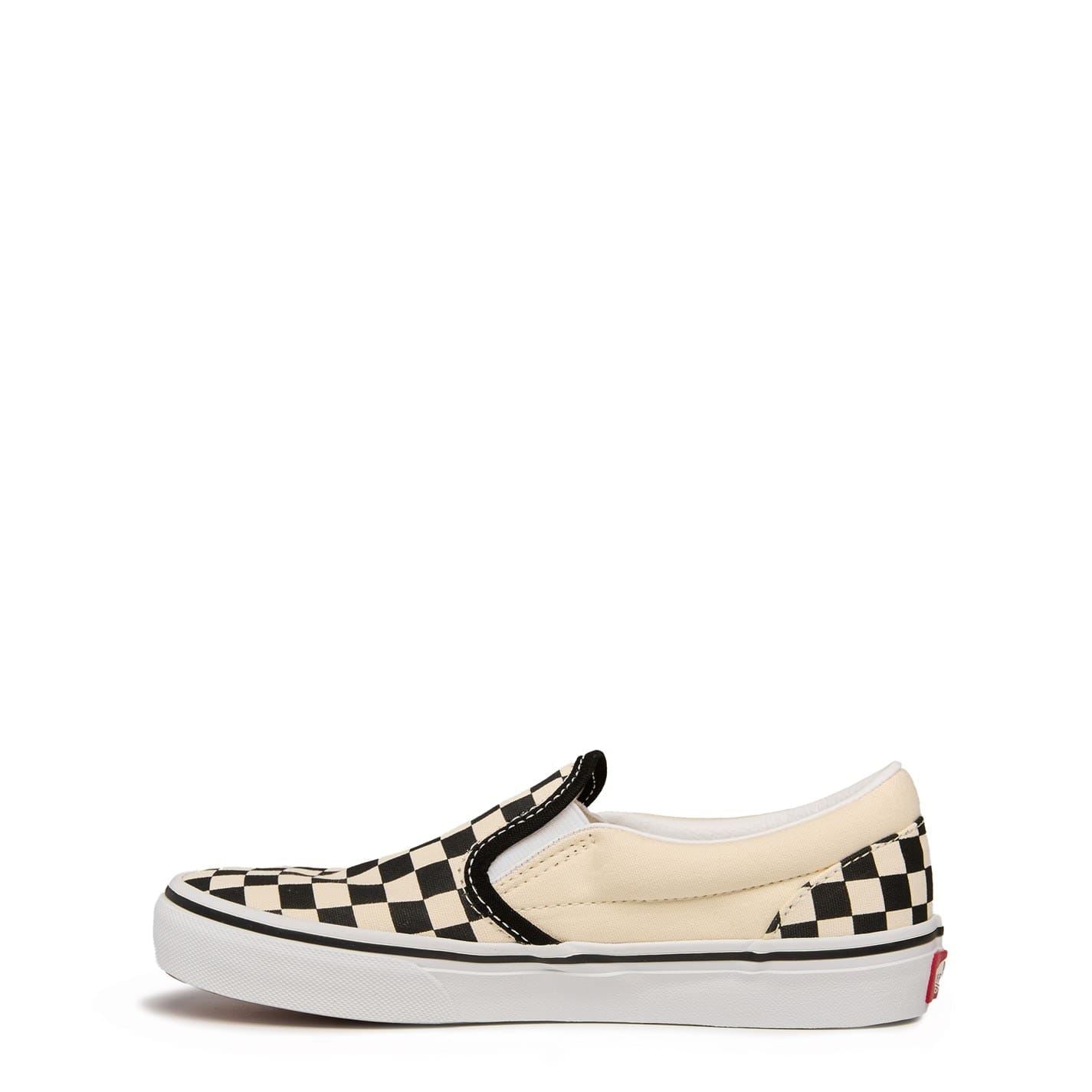 Vans Slip On Shoes Juniors