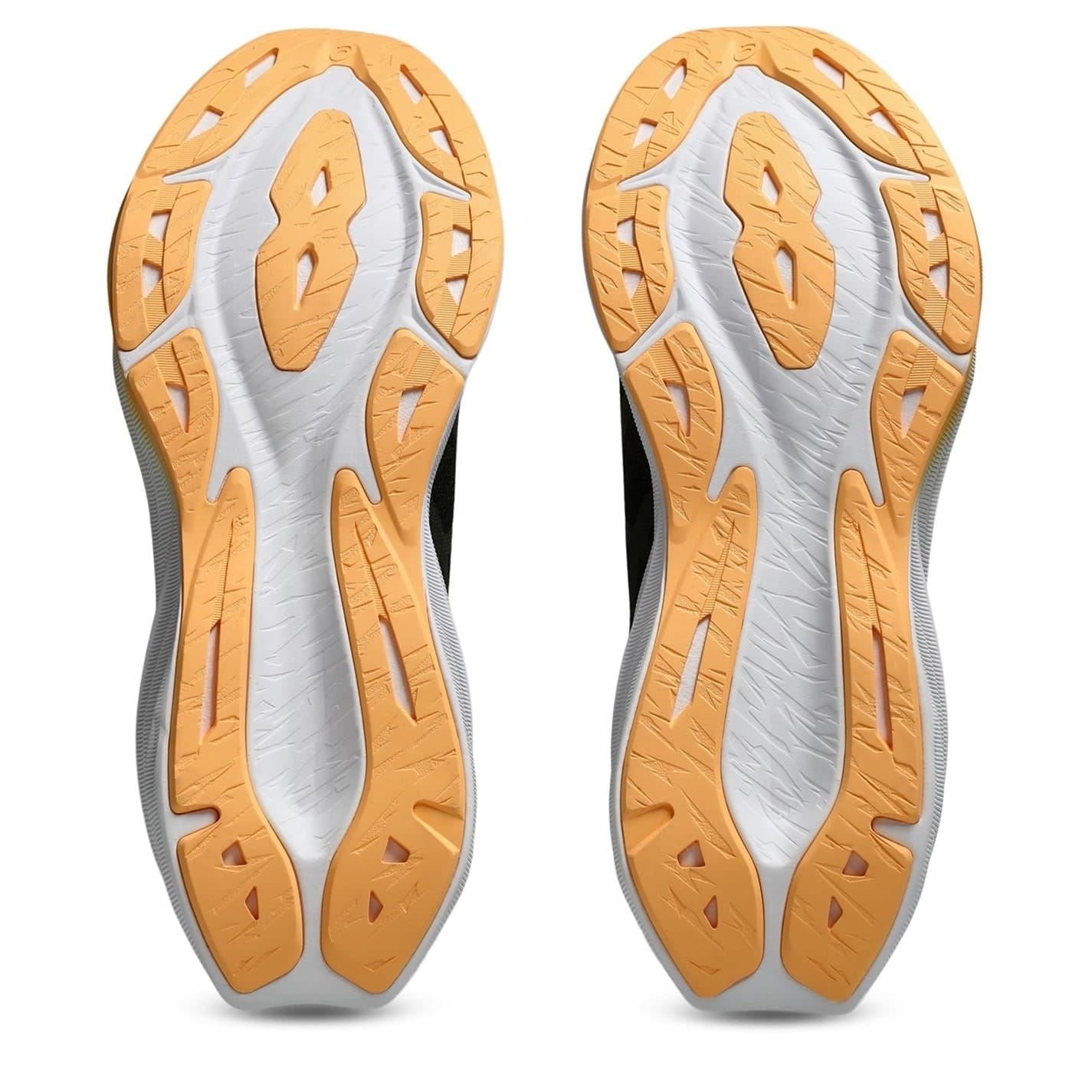 Asics Mens Dynablast 5 Road Running Shoes