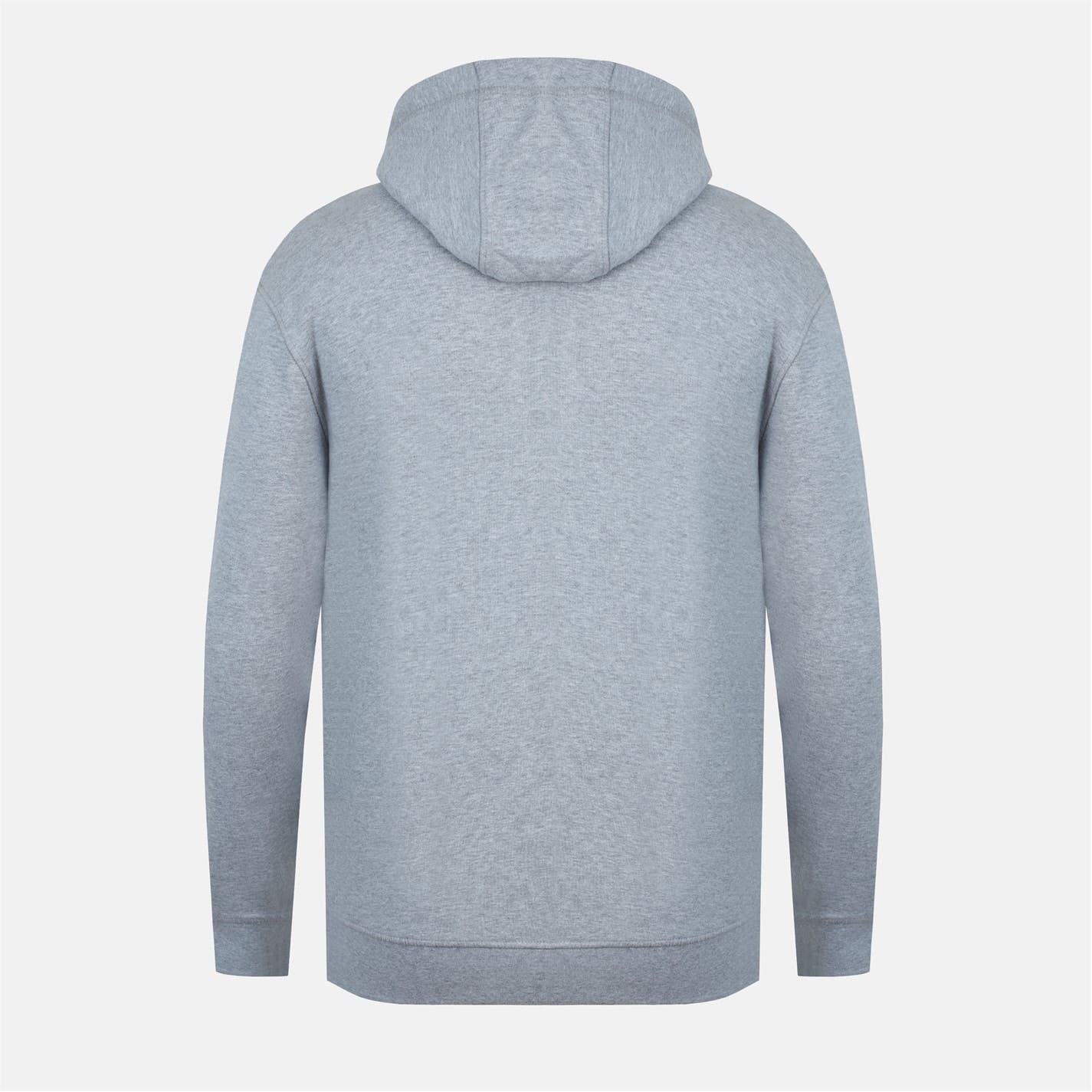 Firetrap Mens Core Hoodie