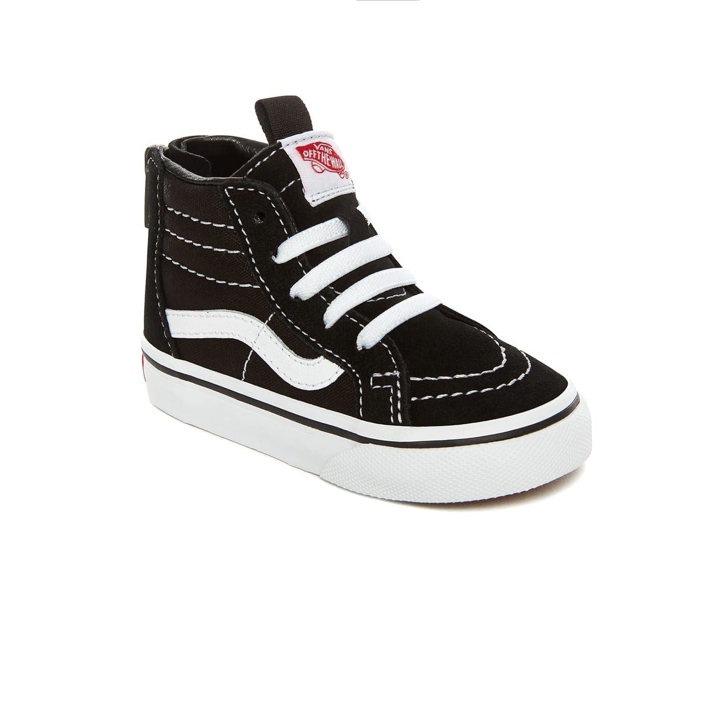 Vans Hi Zip Shoes Infants