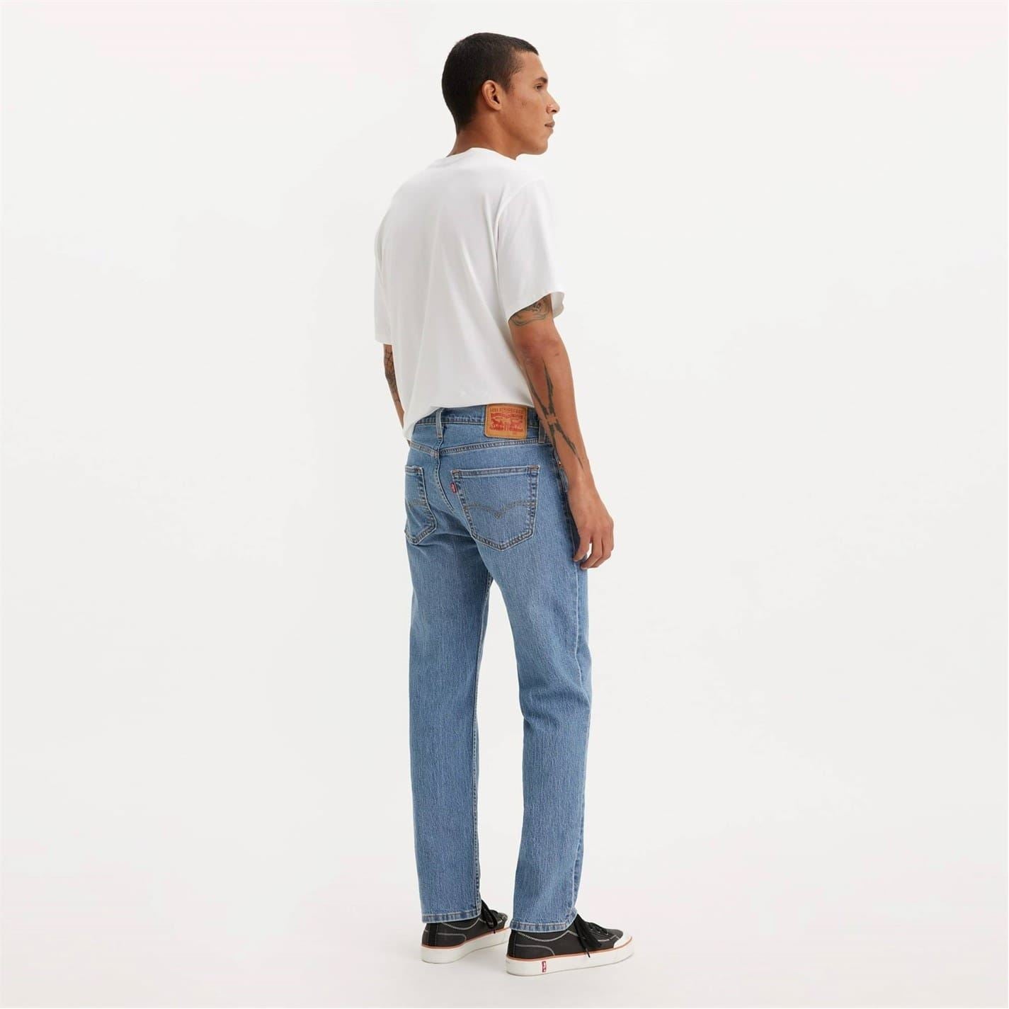 Levis Slim Fit Jeans