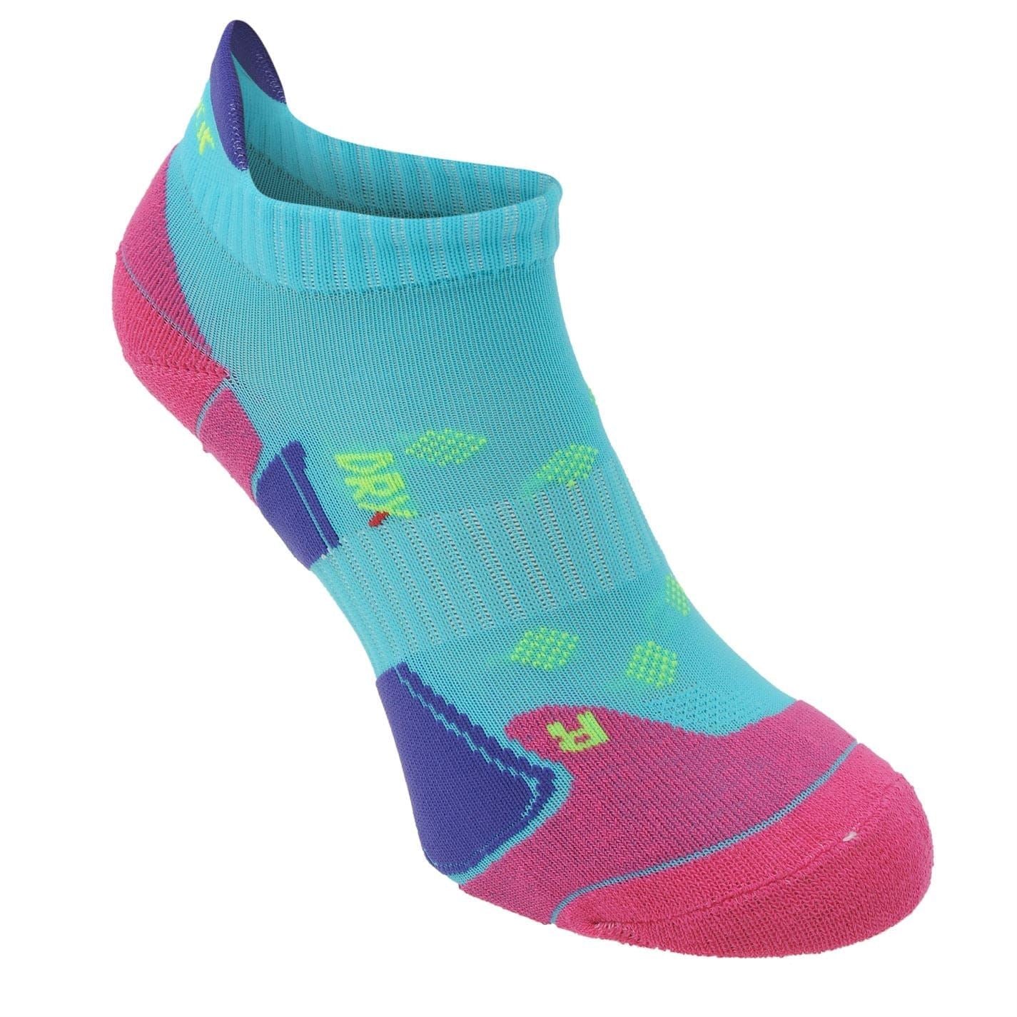 Karrimor 2 Pack Running Socks Ladies