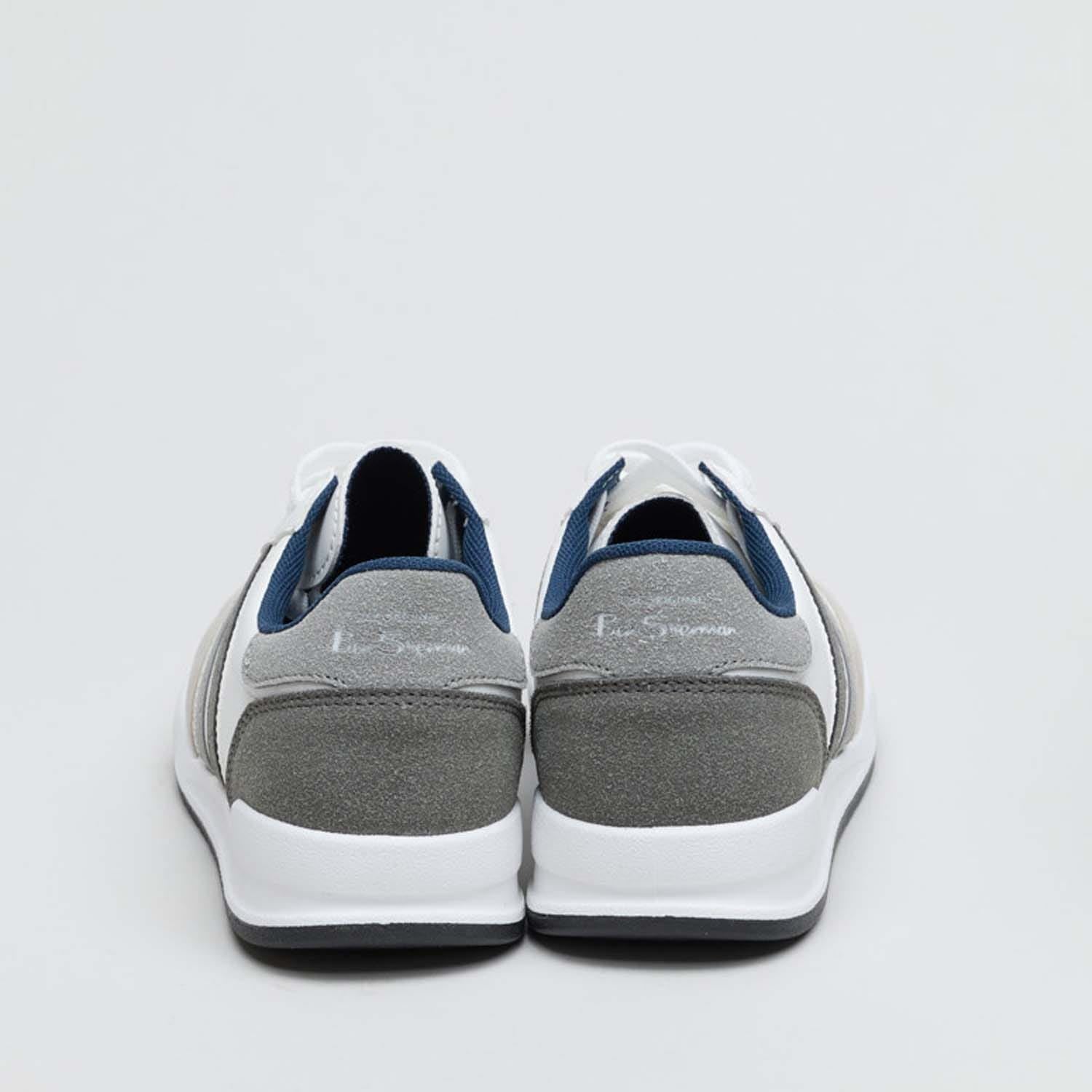 Ben Sherman Sokka Trainers