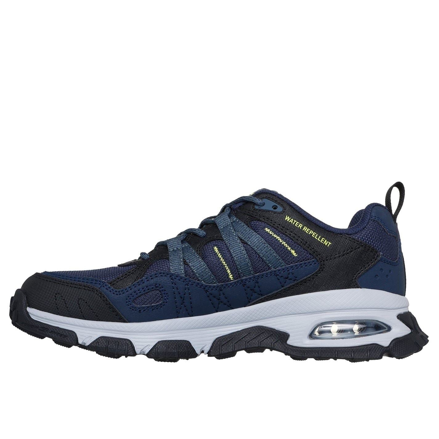 Skechers Air Envoy Lace Up Trainers