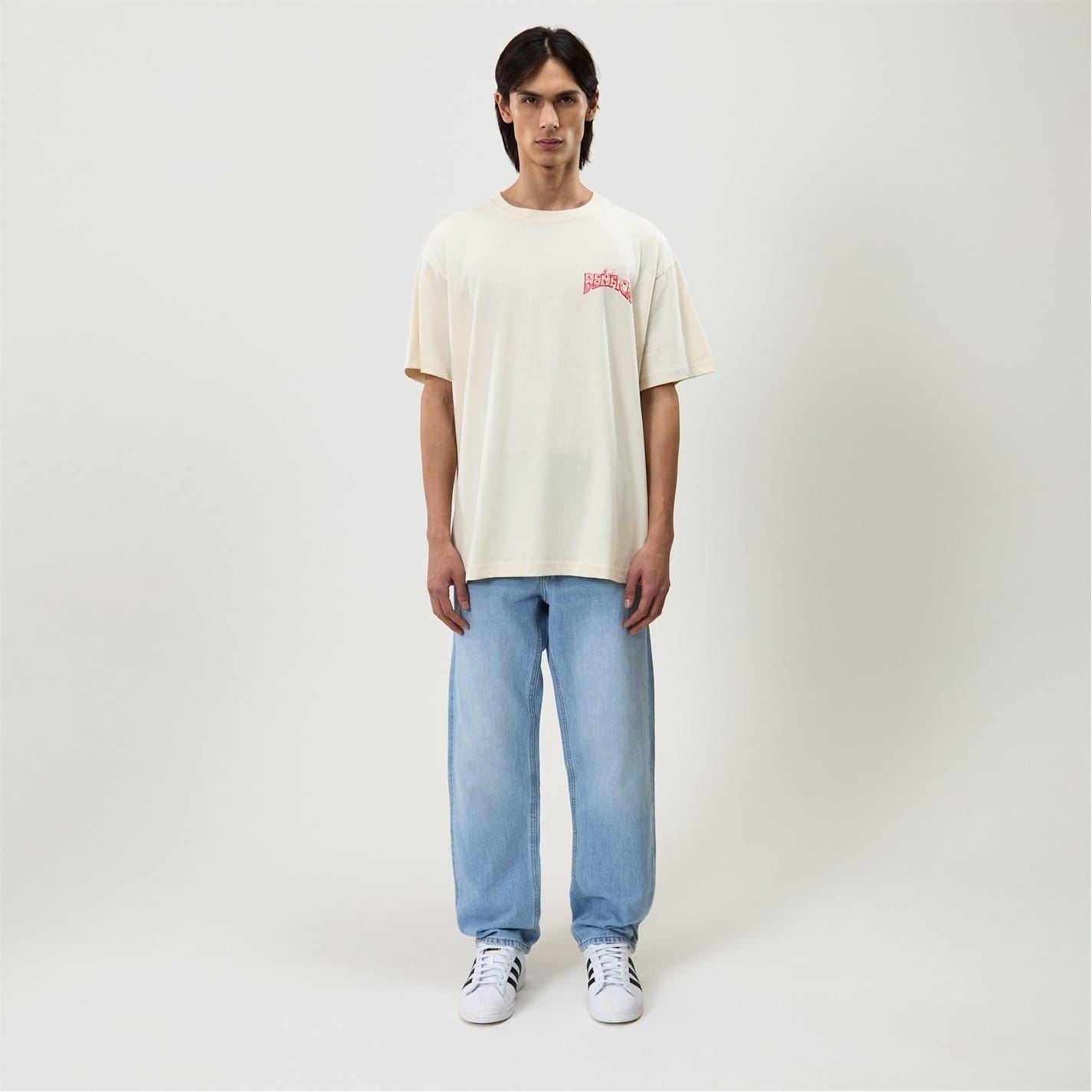 Legacies Benfica Flight T-Shirt