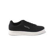 Original Penguin Selwyn Penguin Graphic Low Top Sneakers