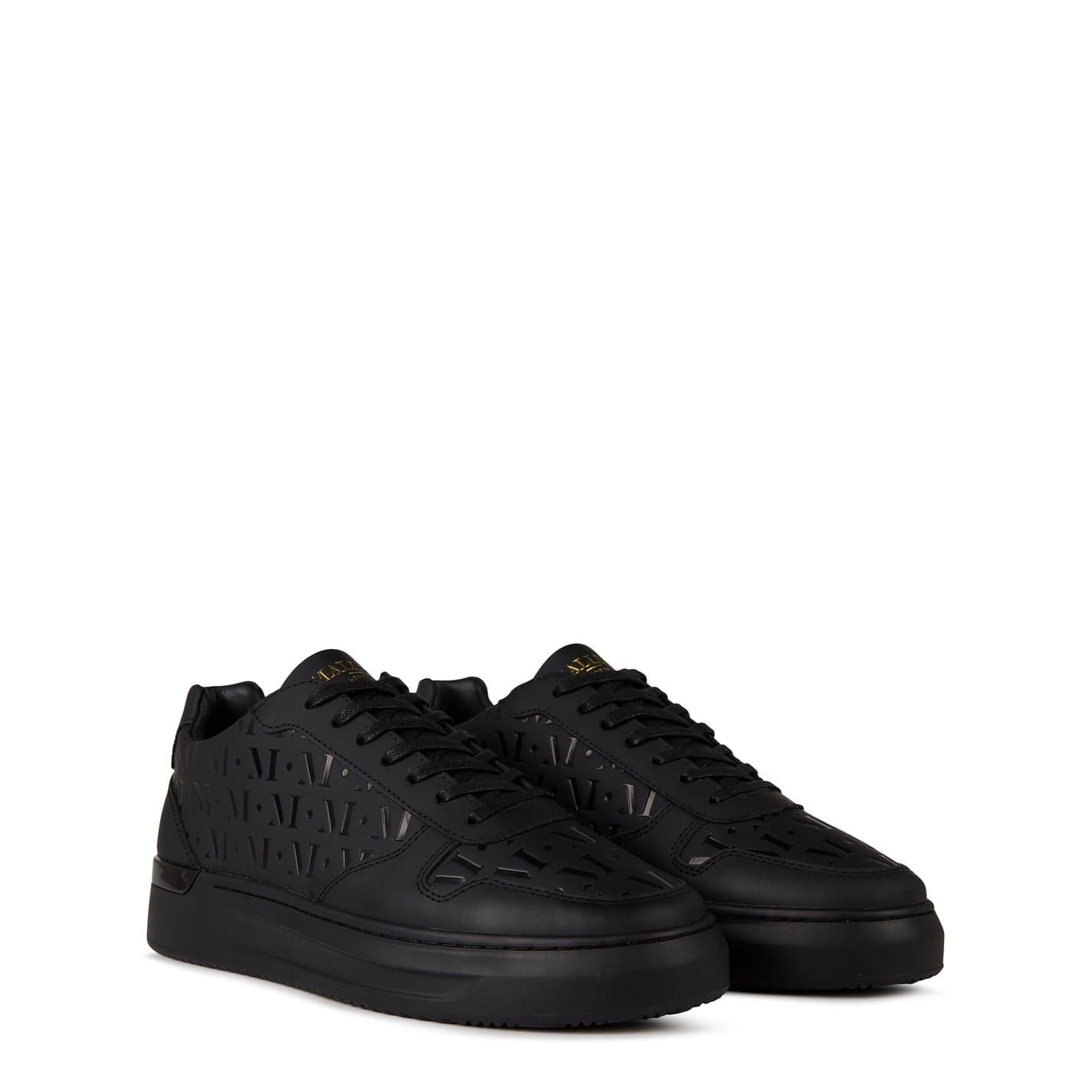Mallet Mono Hoxton Trainers