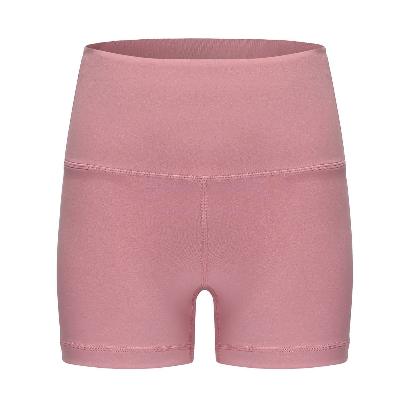 Slazenger 2 Pack Snug Fit Yoga Bermuda Shorts