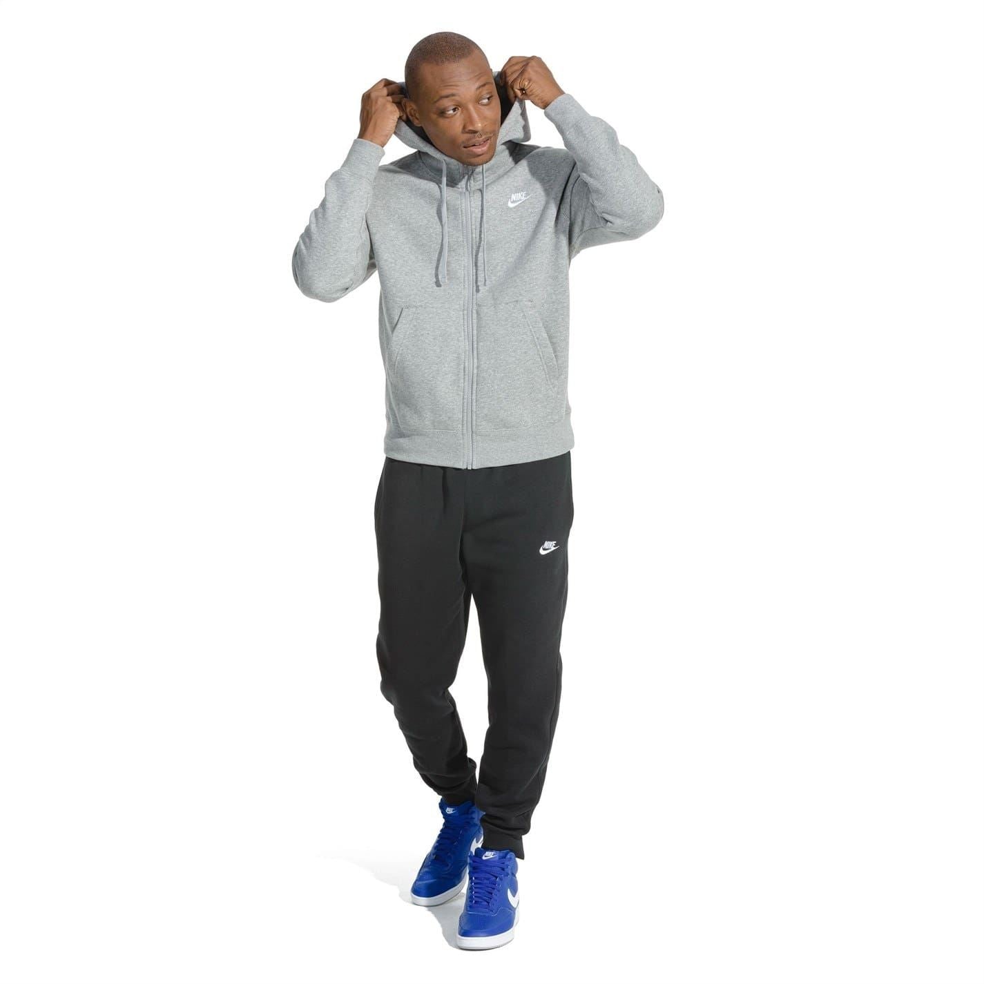 Nike Mens Sportswear Club Fleece Jogging Pants