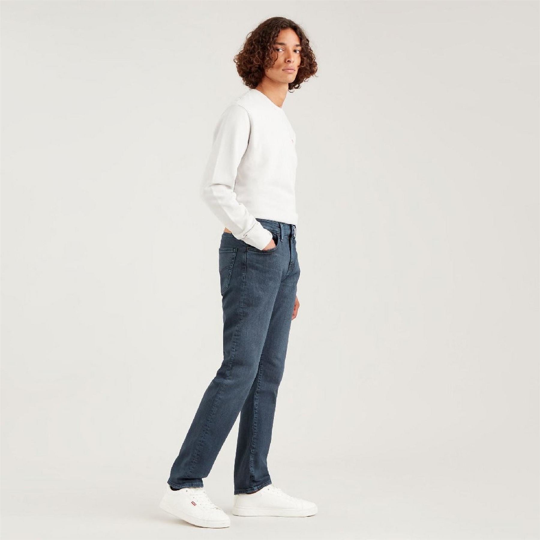 Levis 502 Taper Cross The Sky Adv