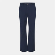 Tommy Hilfiger Denton Solid Patterned Five Pocket Pants