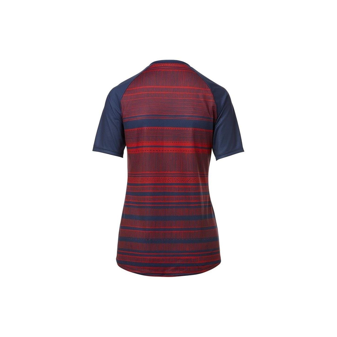 Giro Womens Roust Short Sleeve Mtb Jersey