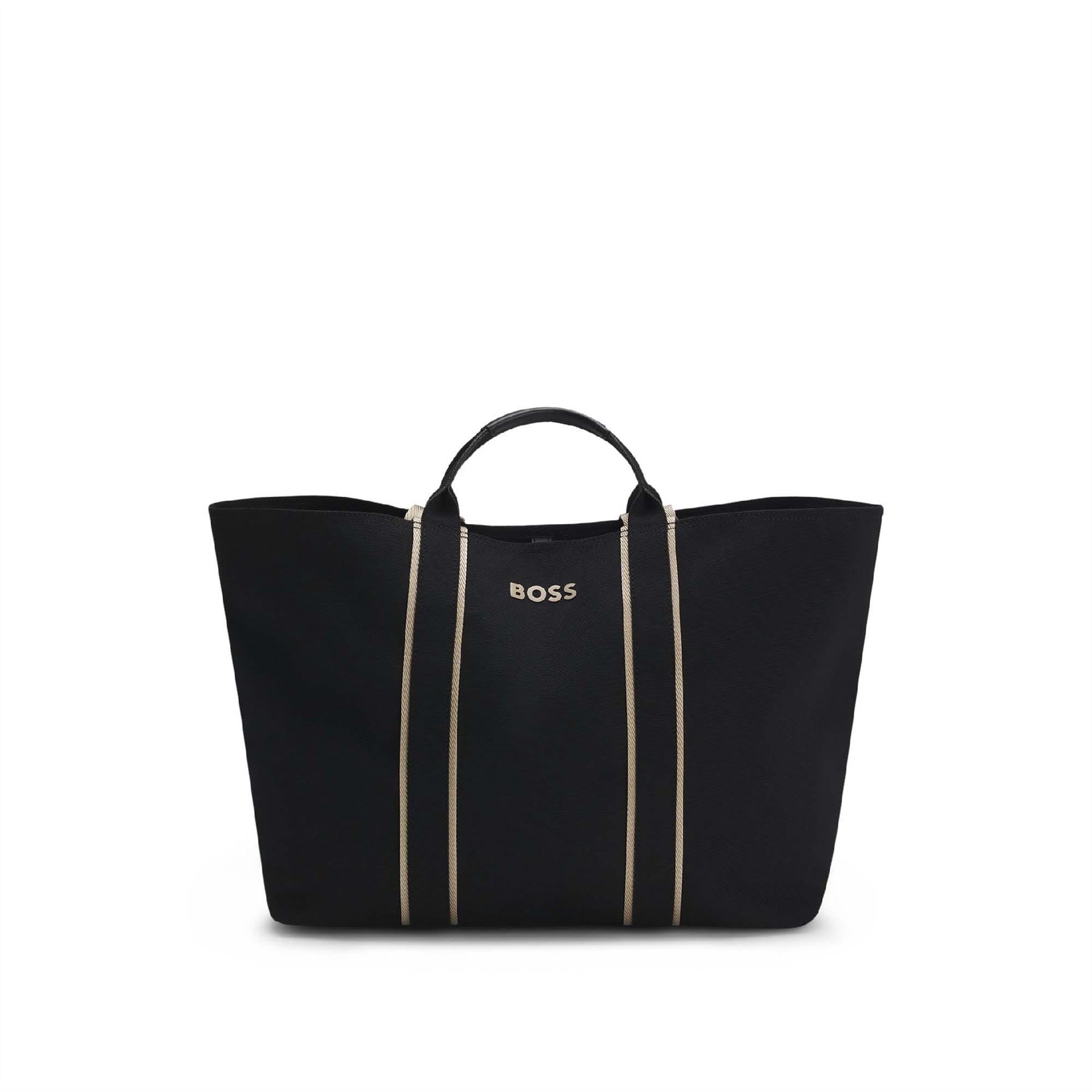 Boss Palmah Tote Bag