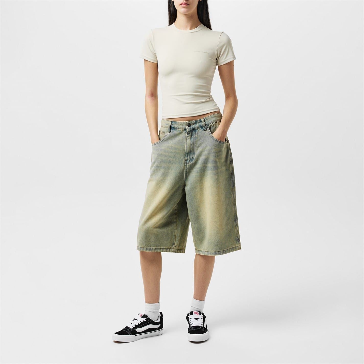 Vans Skool Black True White Canvas Low Top Sneakers