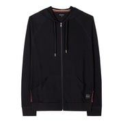 Paul Smith Jersey Zip Hoodie Jacket