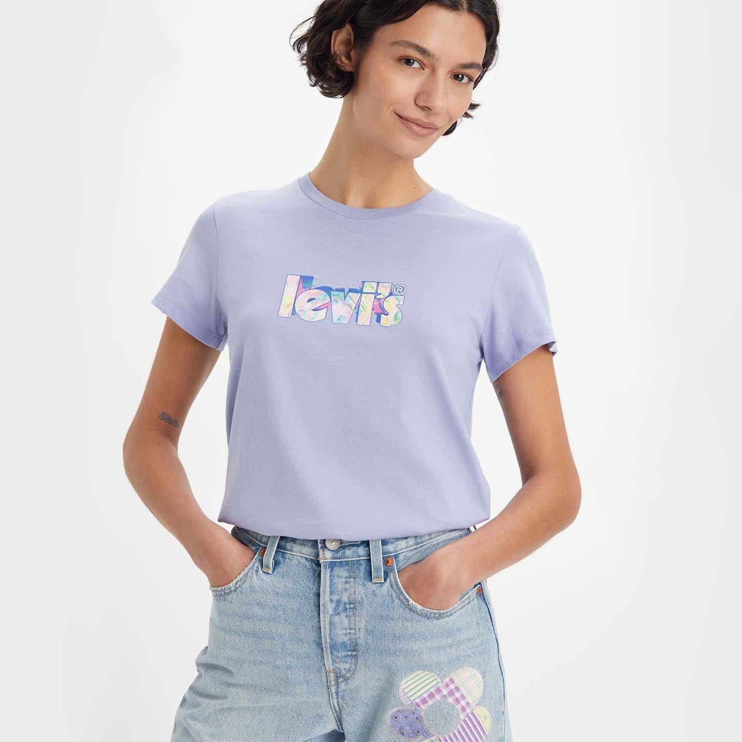 Levis The Perfect T-Shirt