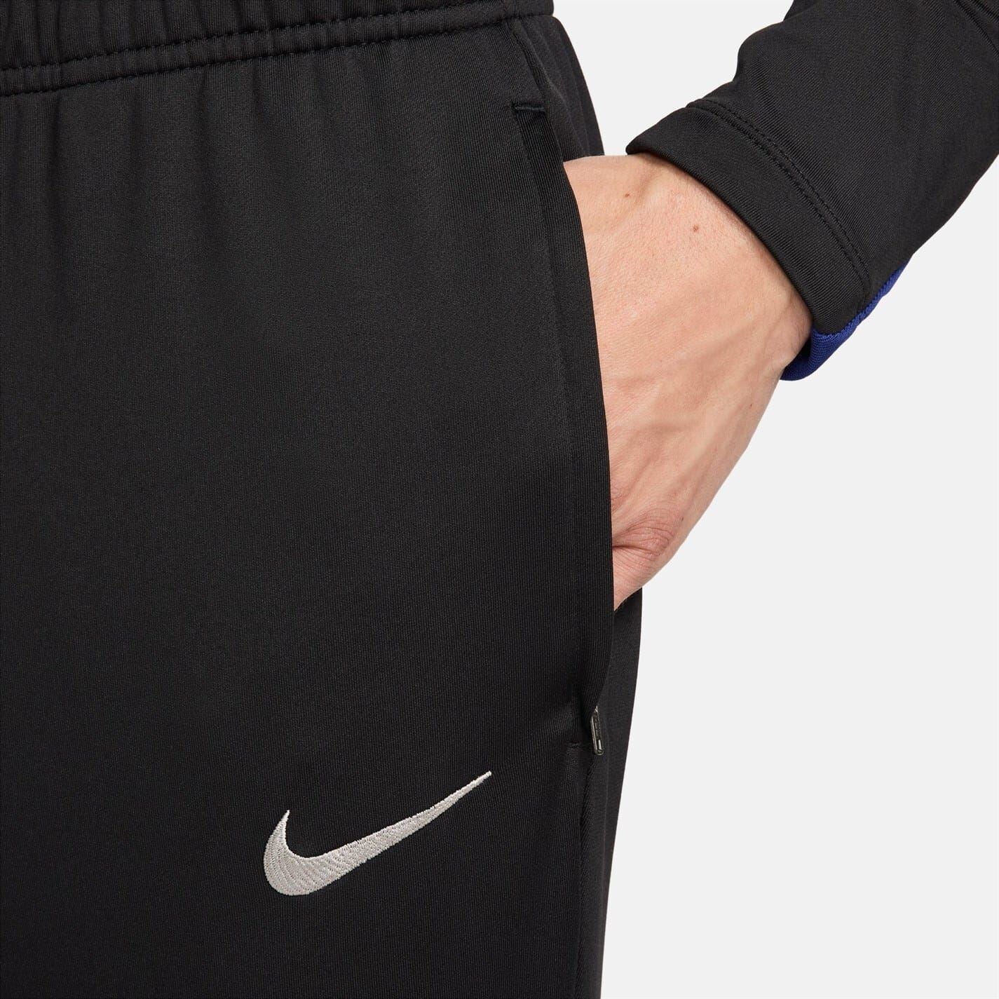 Nike DF Strike Slim Fit Athletic Pants