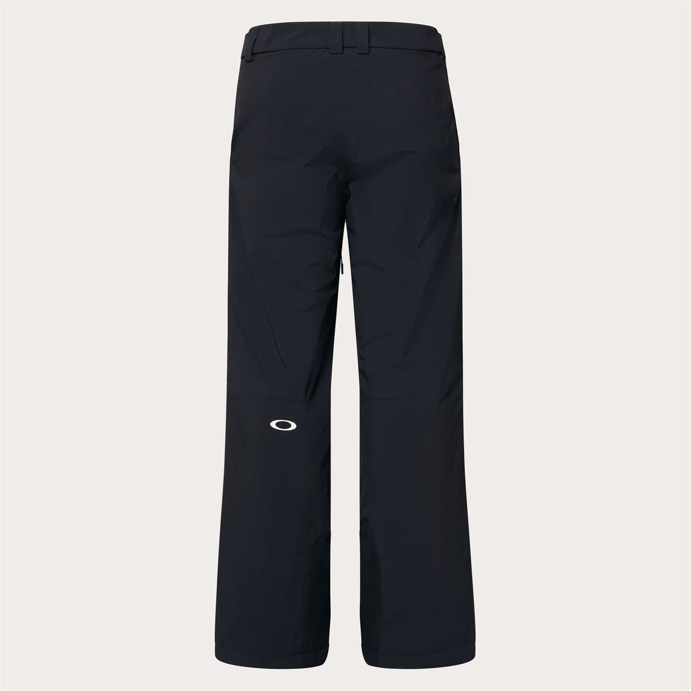 Oakley Canopy Solid Patterned Salopette Ski Pants