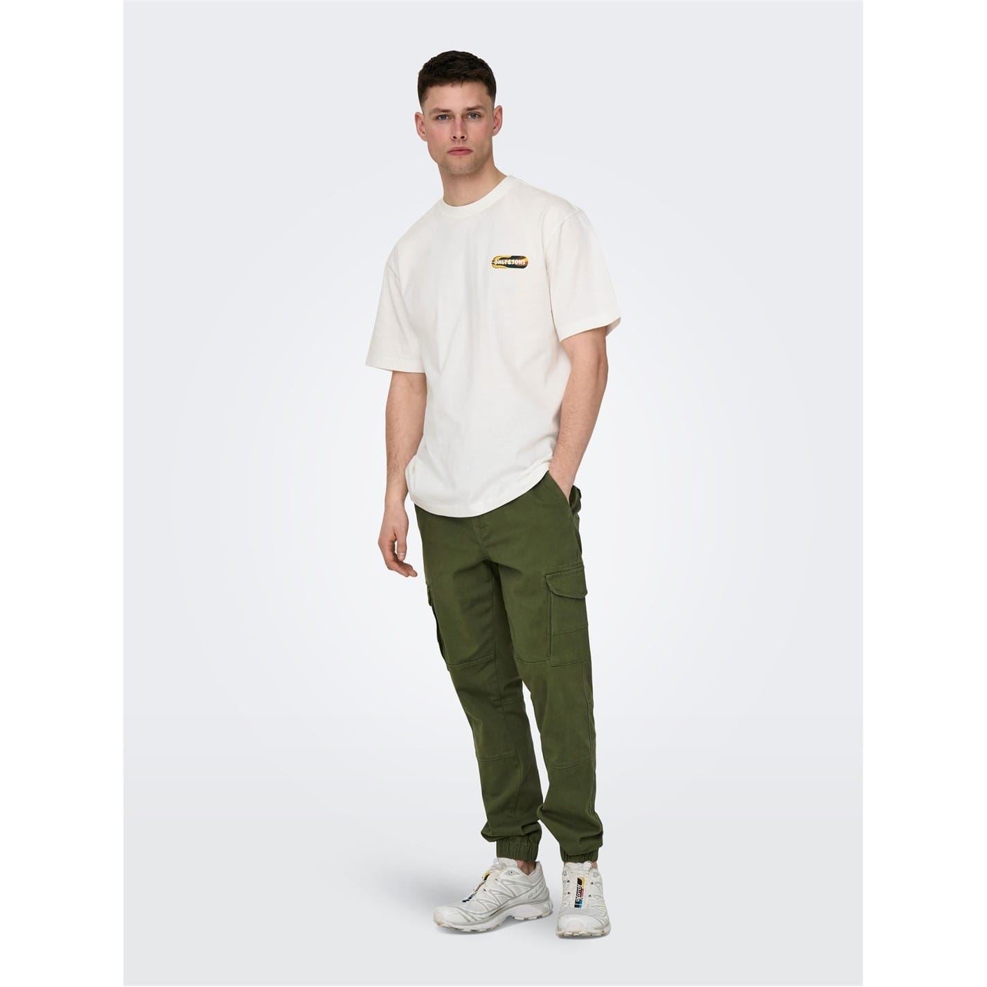 Only and Sons Carter Cargo Pants