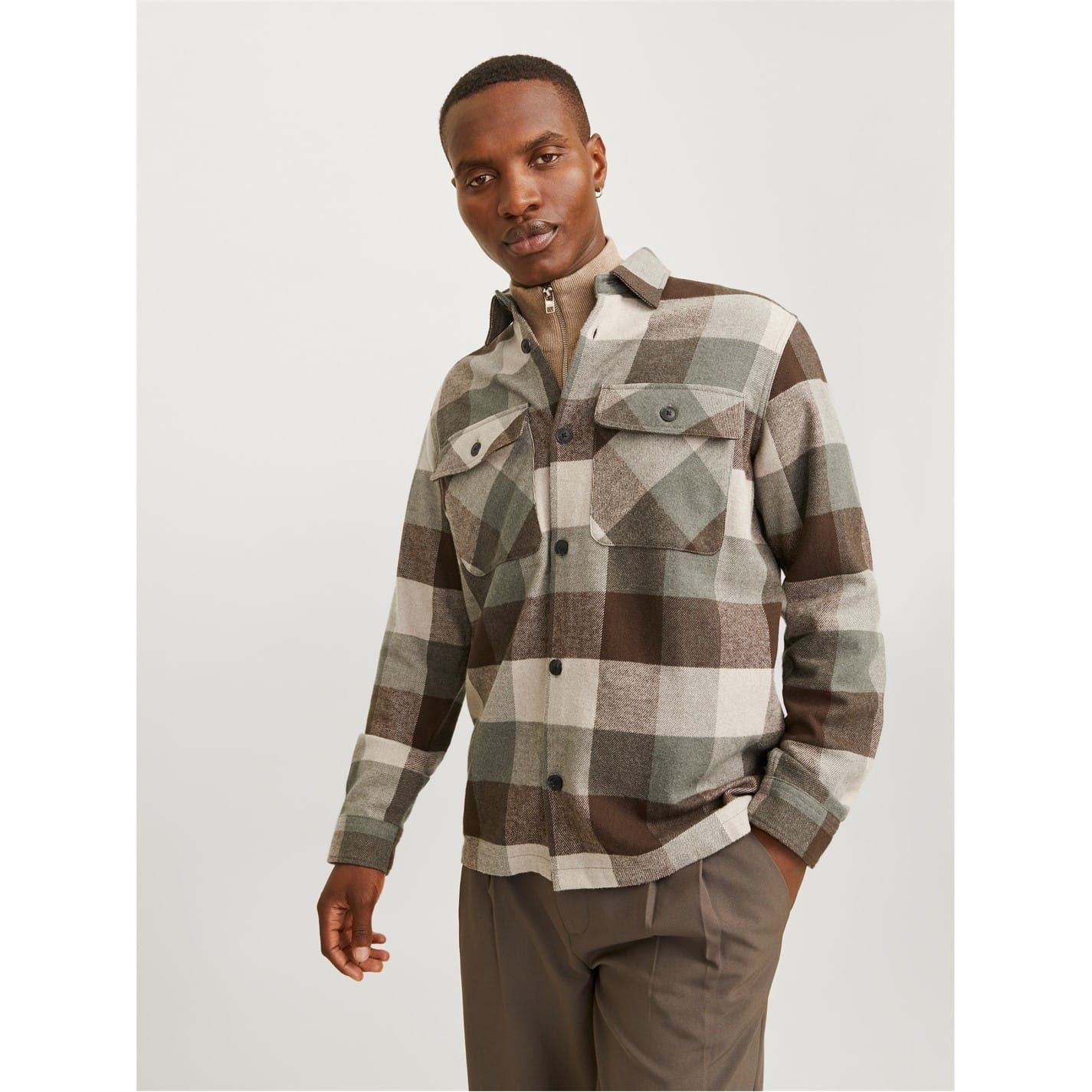 Jack and Jones Raymond Shirt