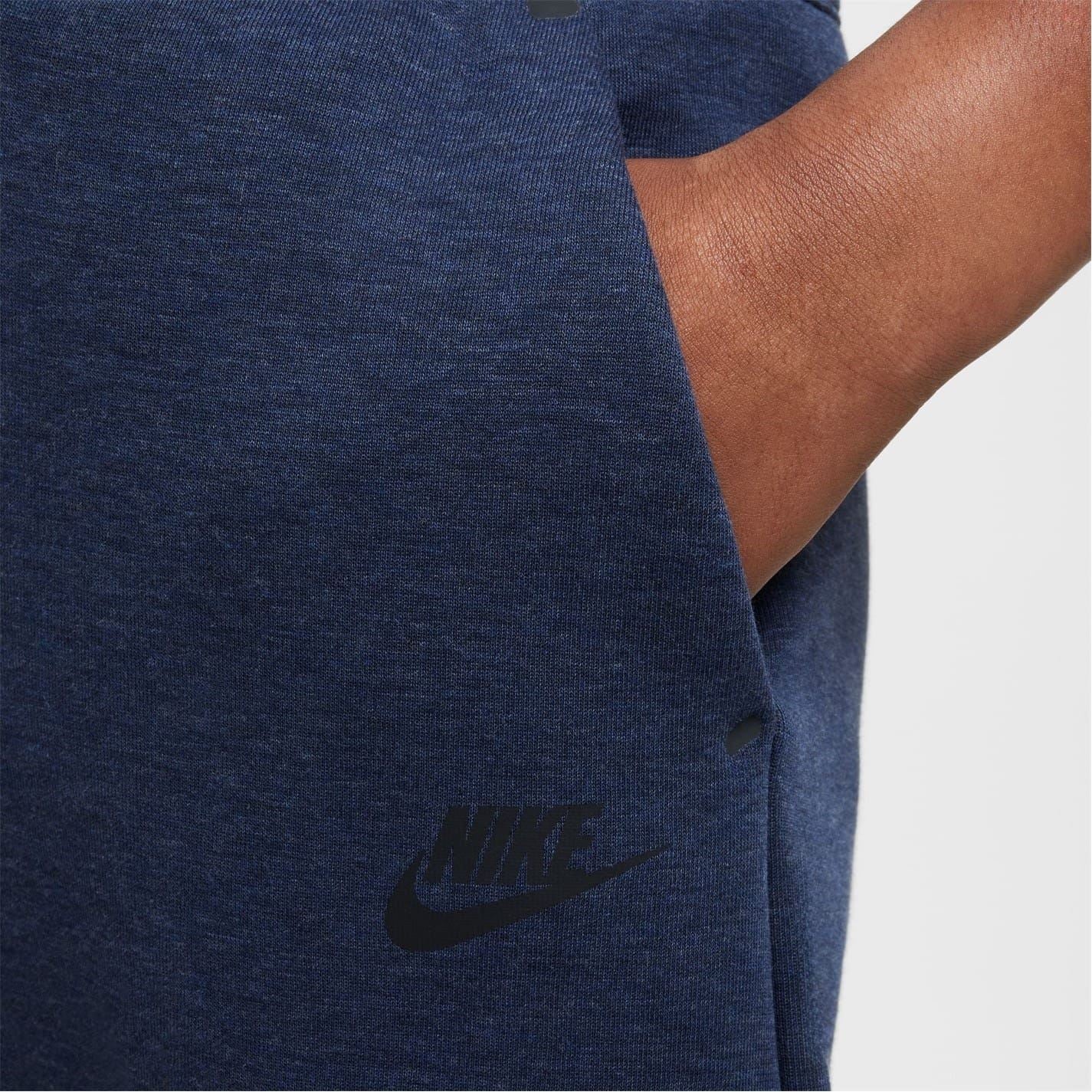 Nike Sportswear Tech Fleece Big Kids Pants