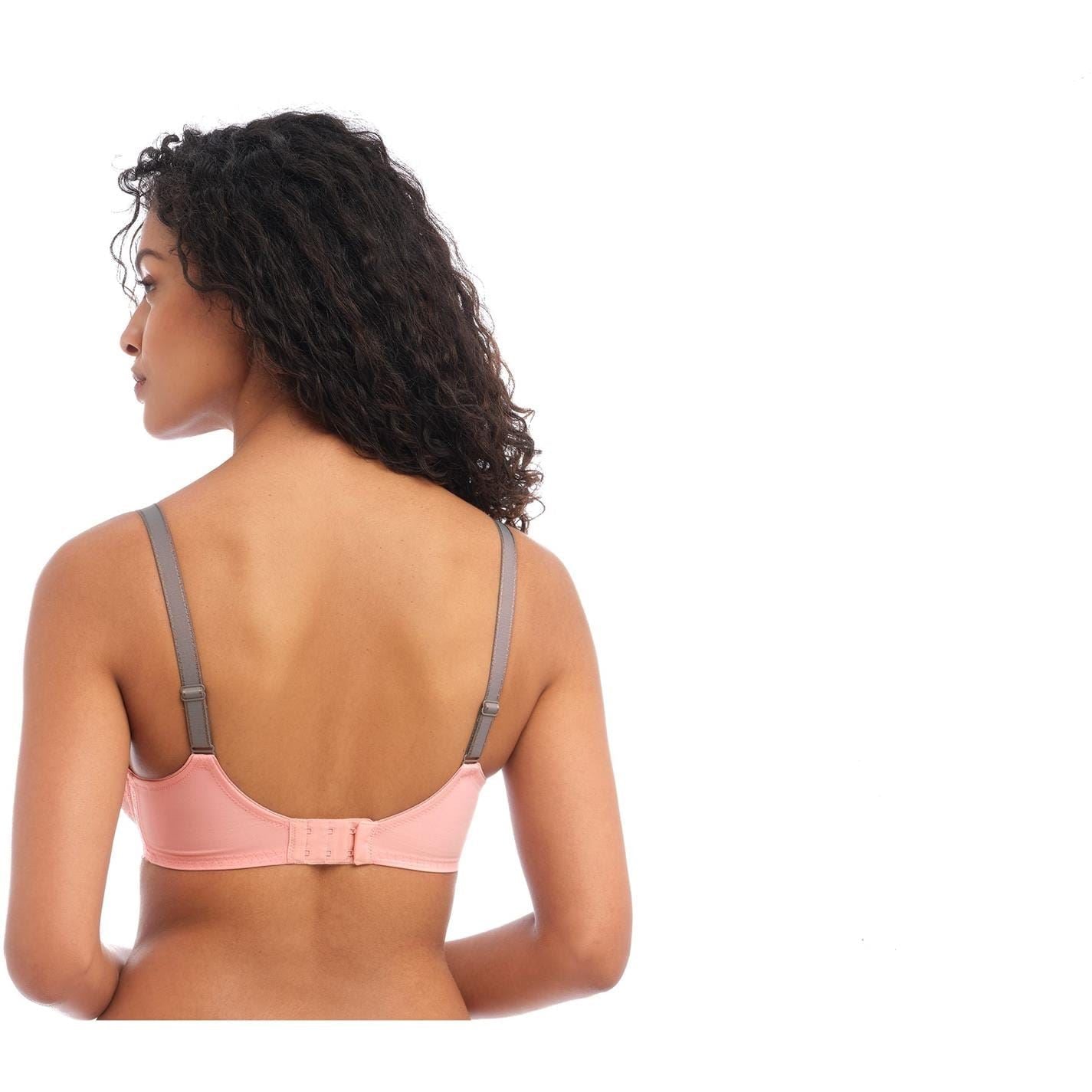 Freya Underwired Balcony Bra