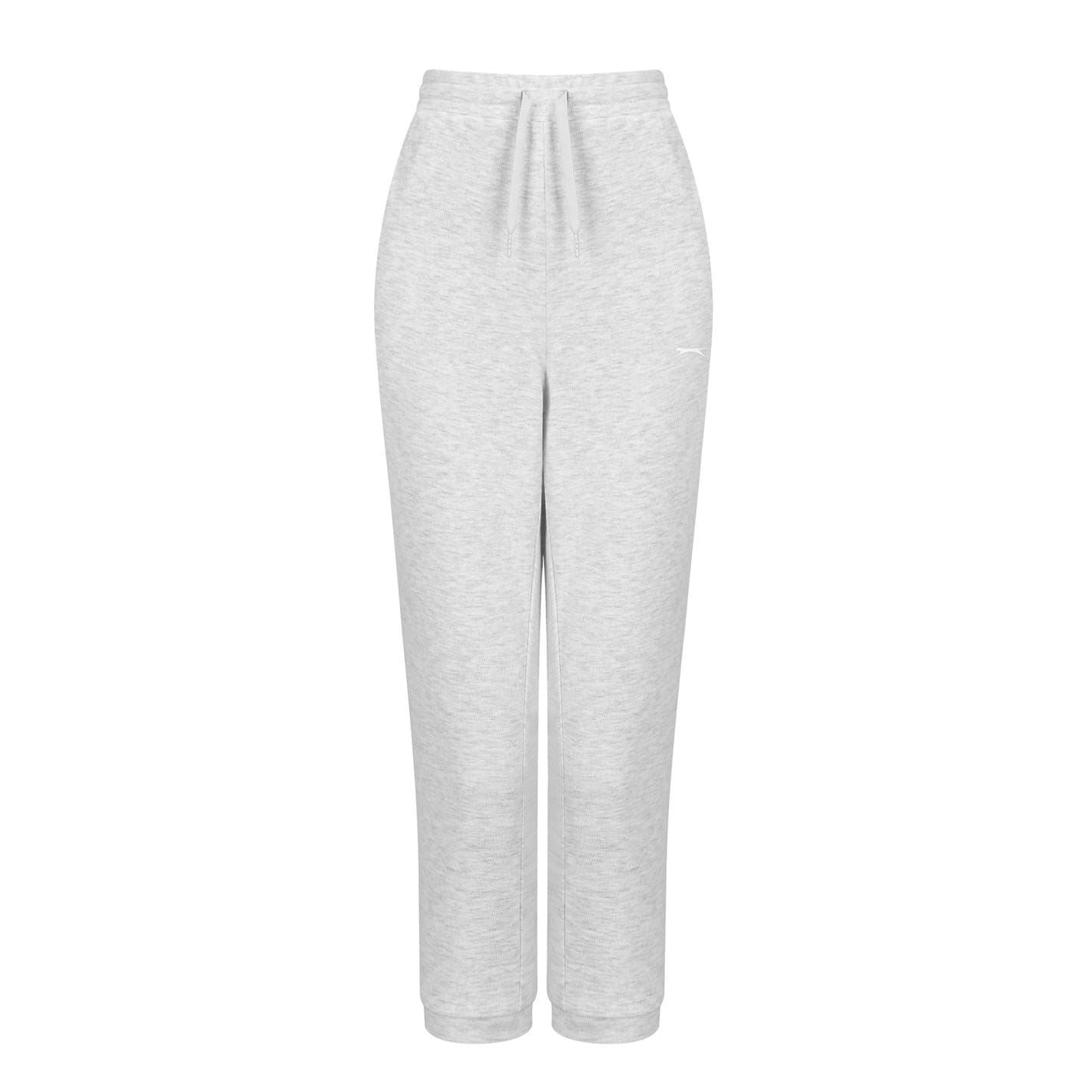 Slazenger Three Quarter Interlock Pant Ladies