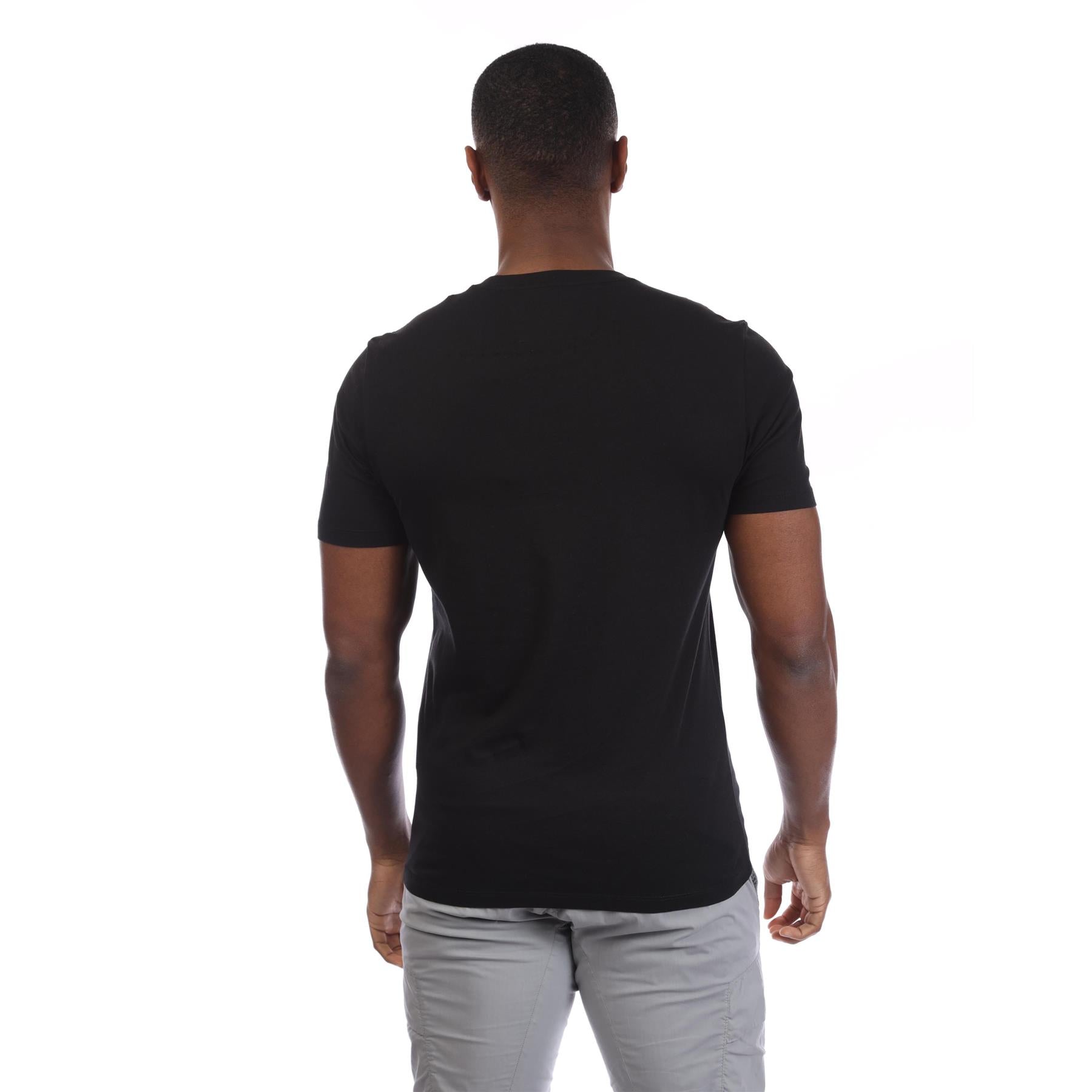 C.P. Company Logo T-Shirt