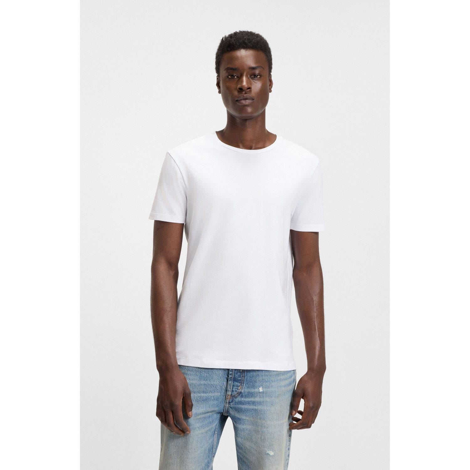 Hugo 2 Pack of T-Shirts