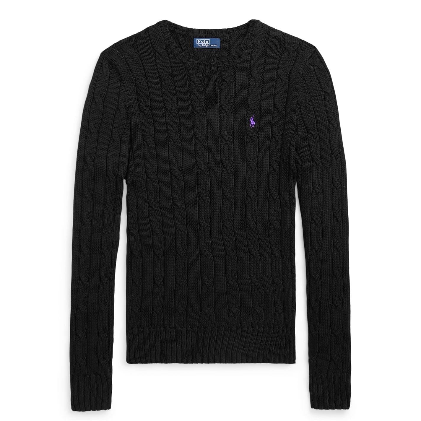 Polo Ralph Lauren Cable Knit Jumper