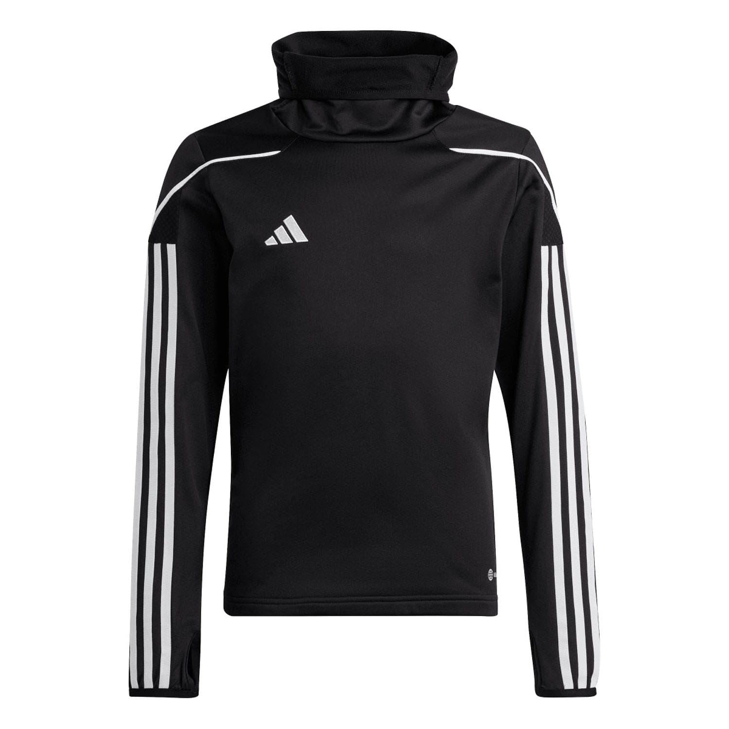 adidas Juniors Tiro 23 League Jacket