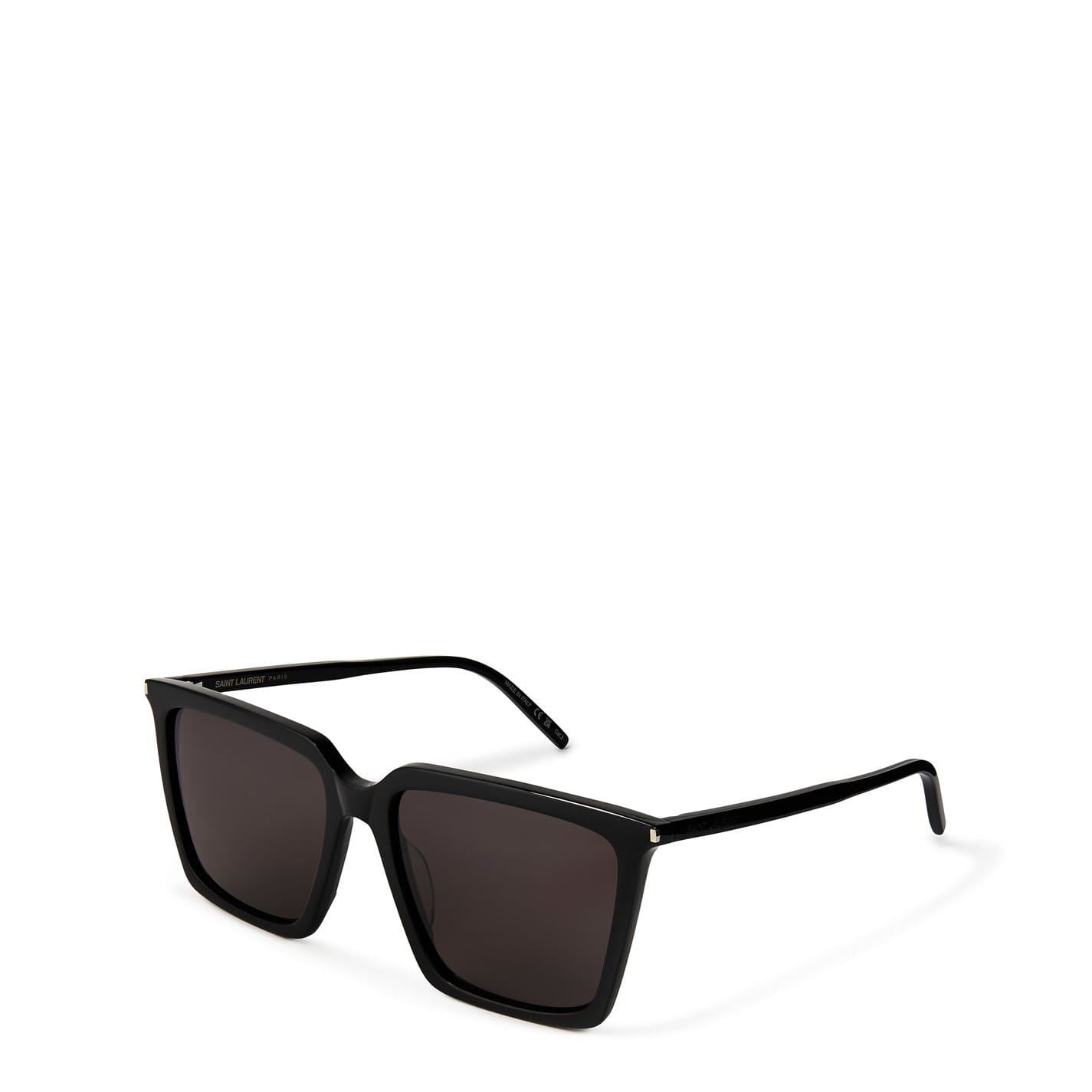Saint Laurent 474 Sunglasses