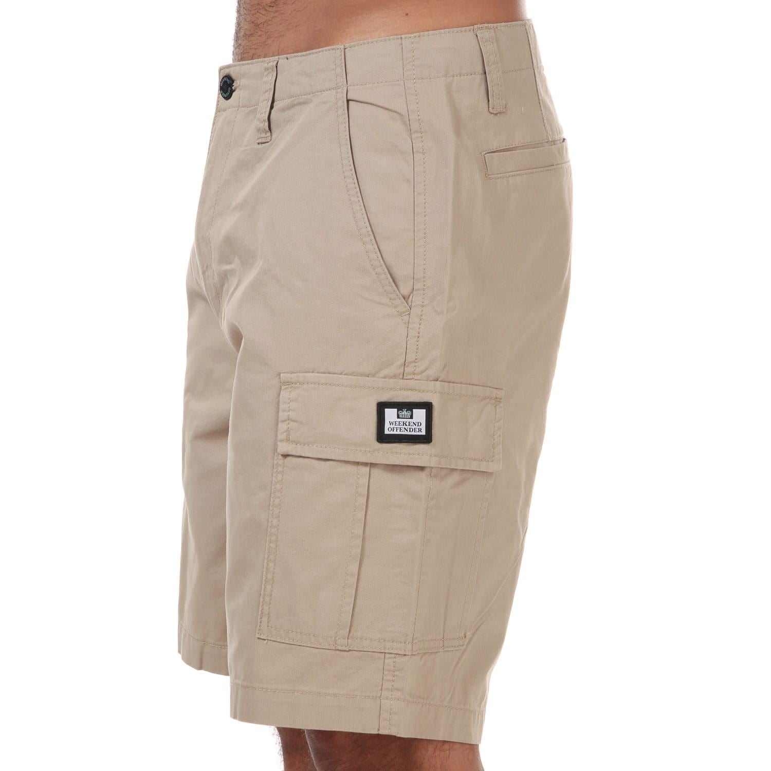 Weekend Offender High Desert Cargo Short