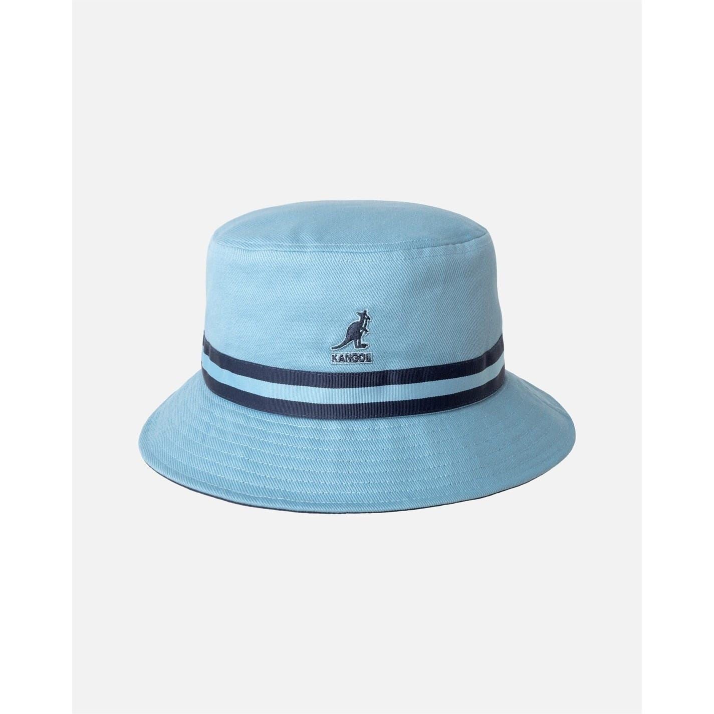 Kangol Stripe Bucket Hat