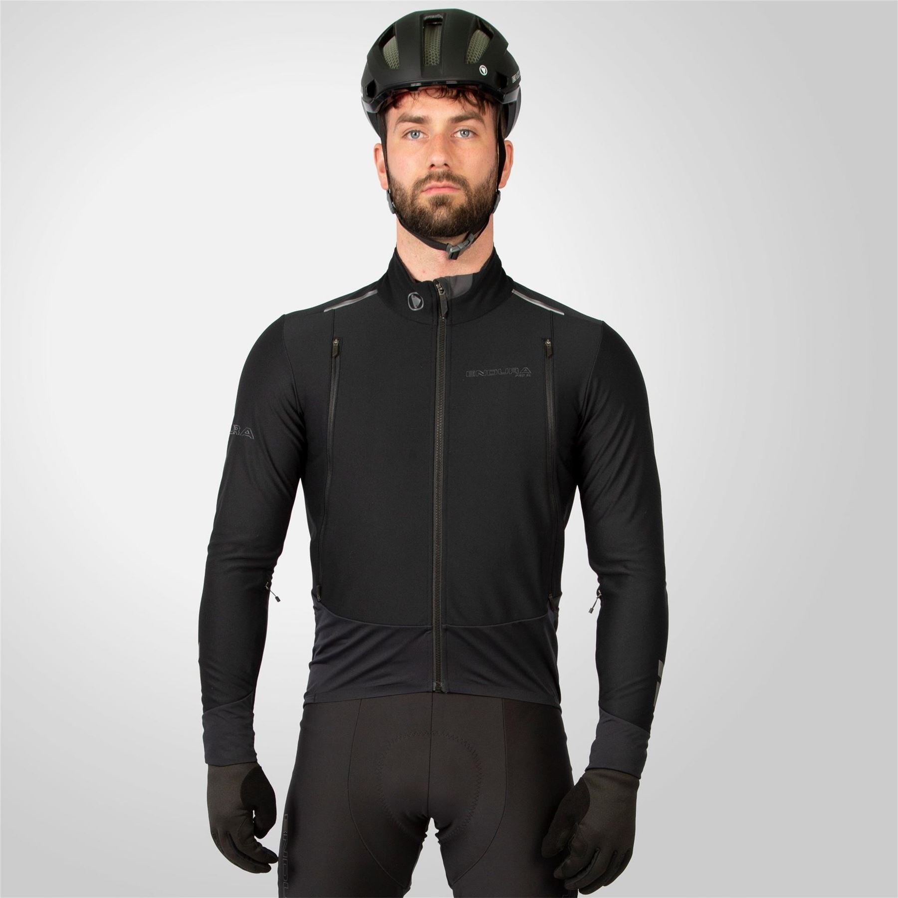 Endura Pro Sl 3 Jacket
