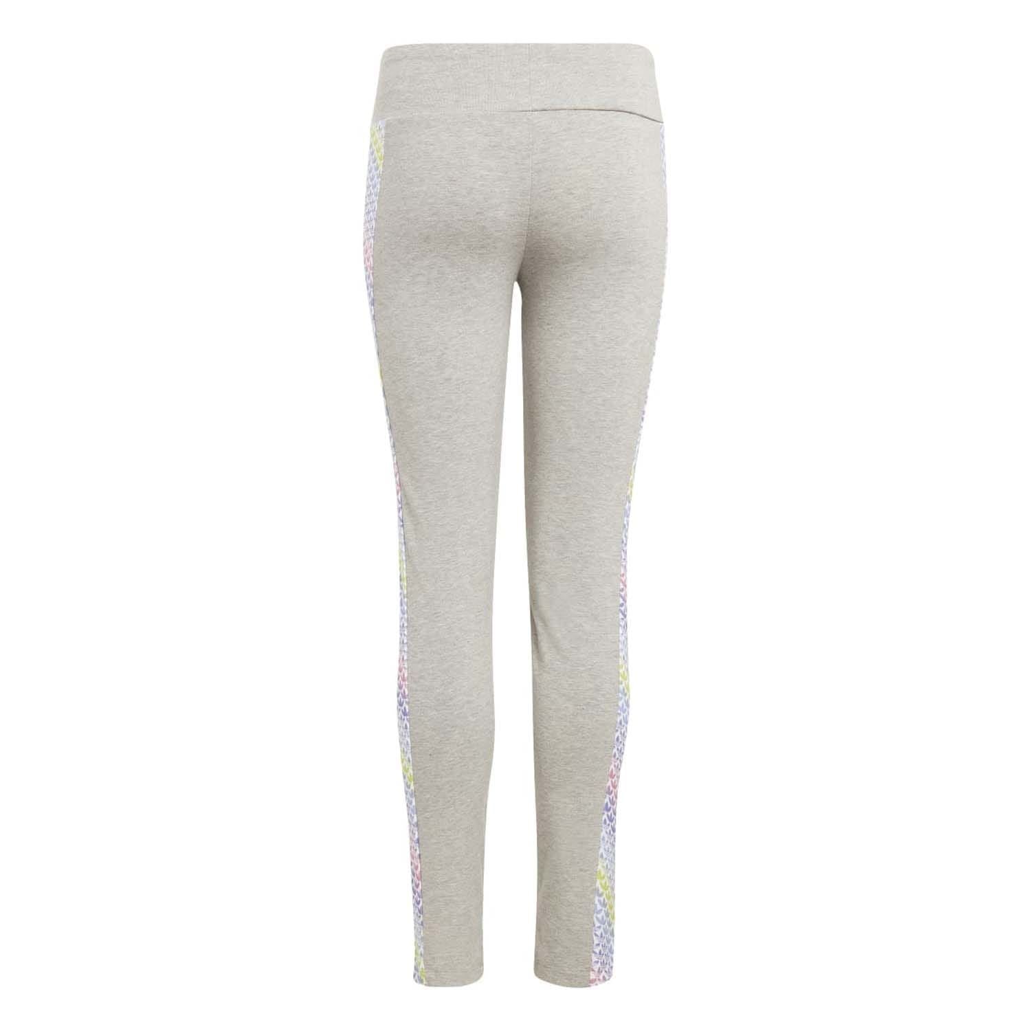 adidas Originals Girls High Waist Leggings