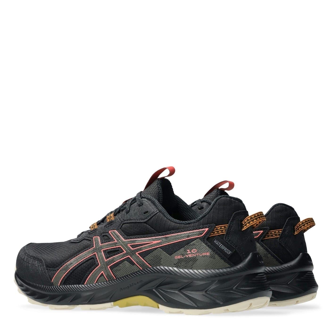 Asics Gel Venture 10 Trail Trainers