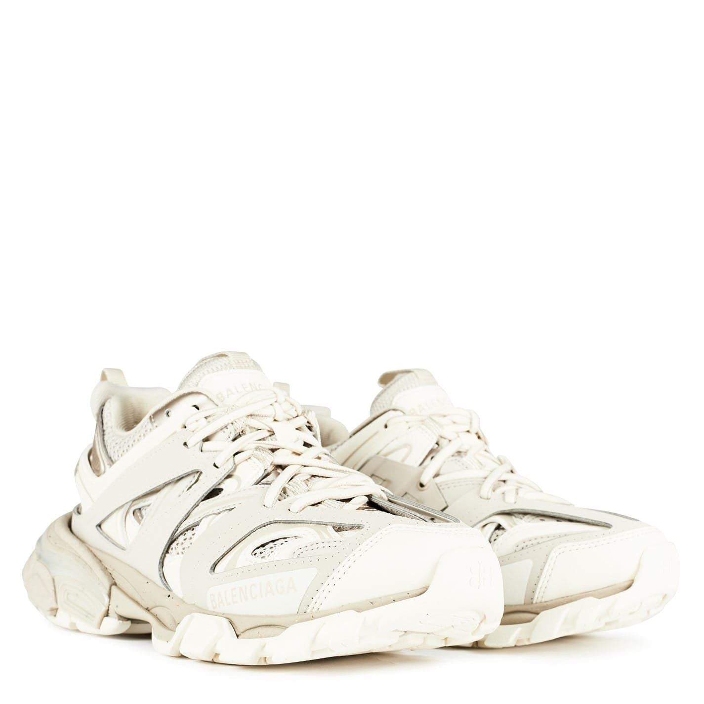 Balenciaga Track Recycle Sneakers