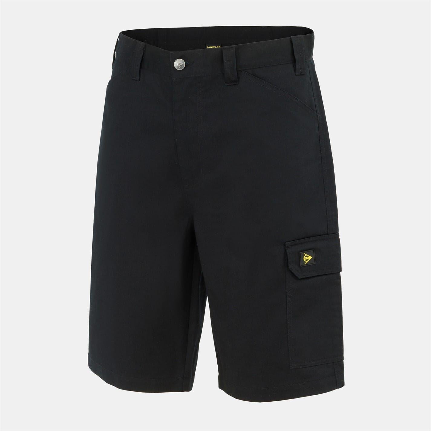 Dunlop Mens Dispatch Short Trouser