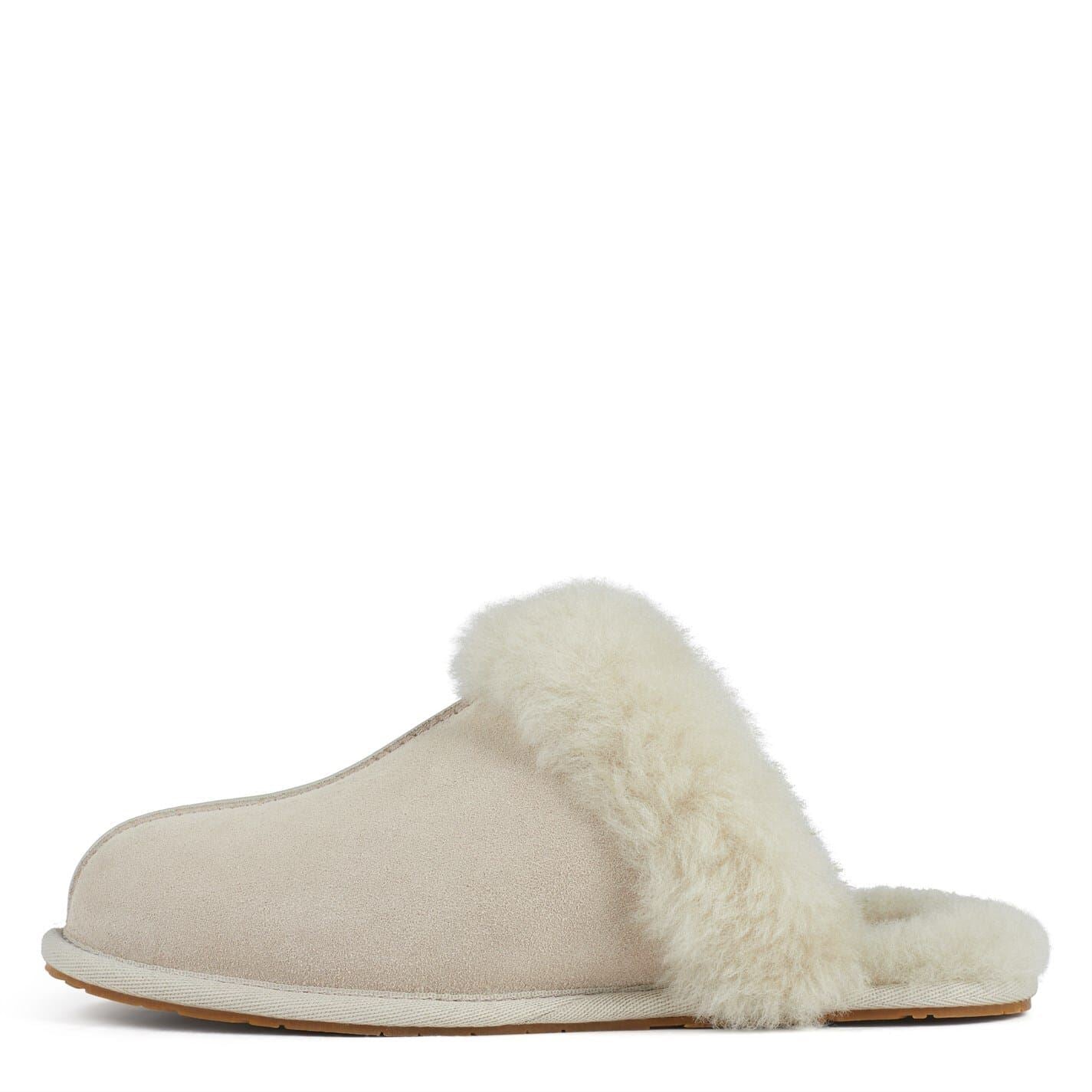 Ugg Womens Scuffette Ii Mule Slippers