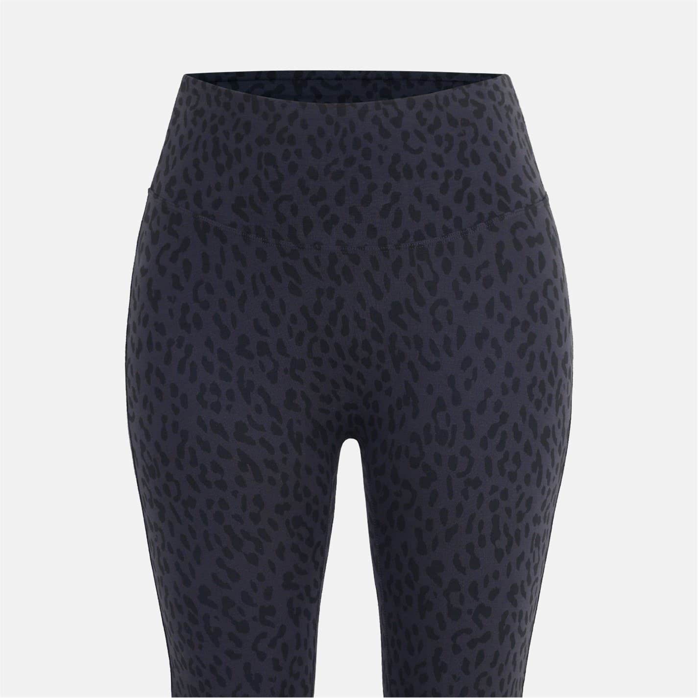 Miso Womens All Over Print Leggings
