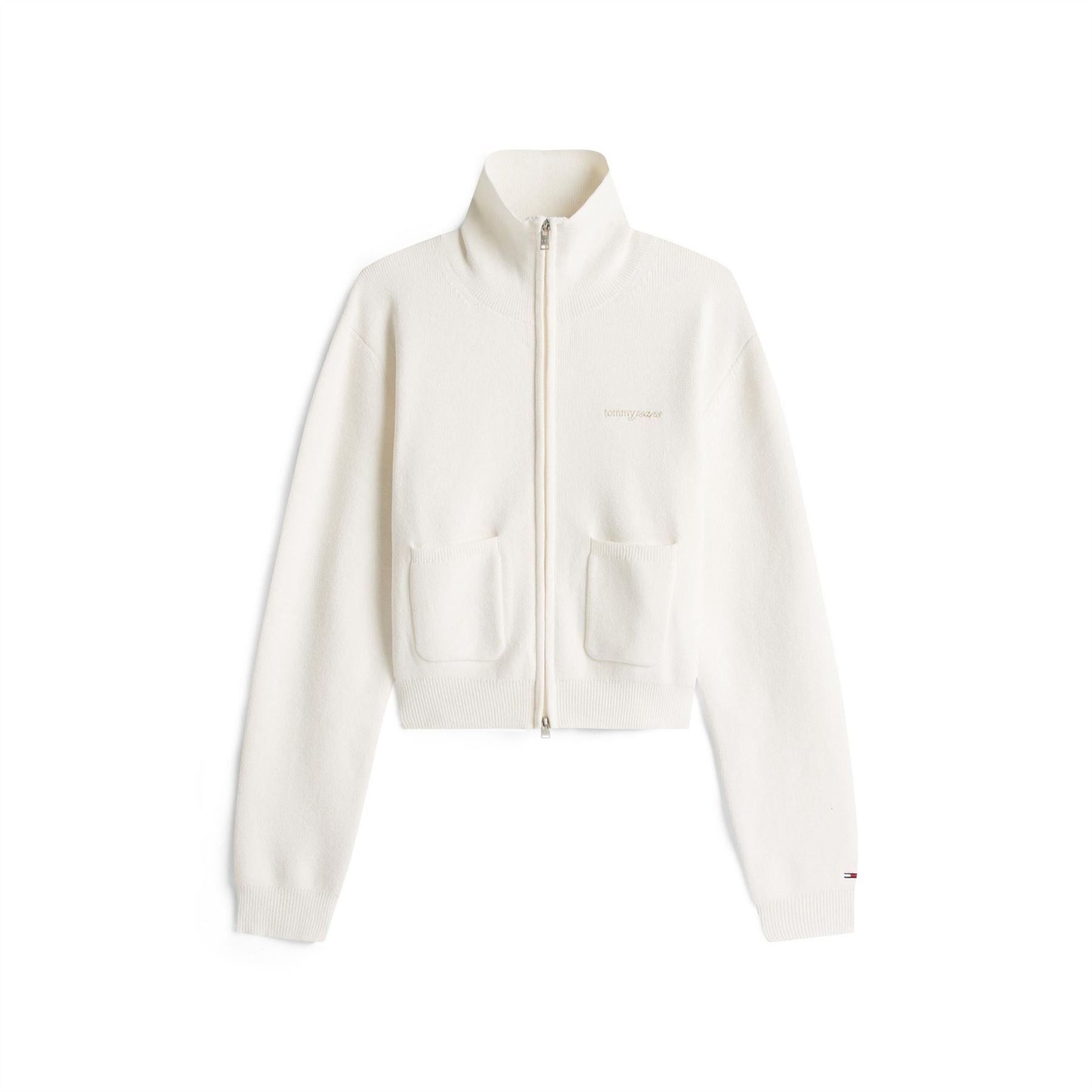 Tommy Jeans Cozy Script Crdi