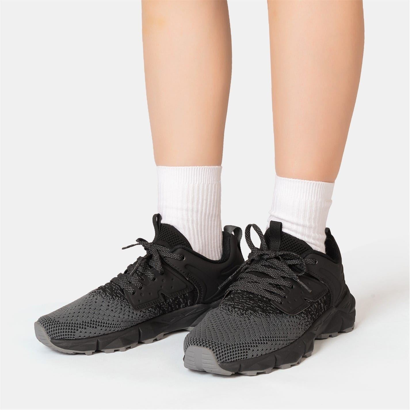 Donnay Mens Knit Runner