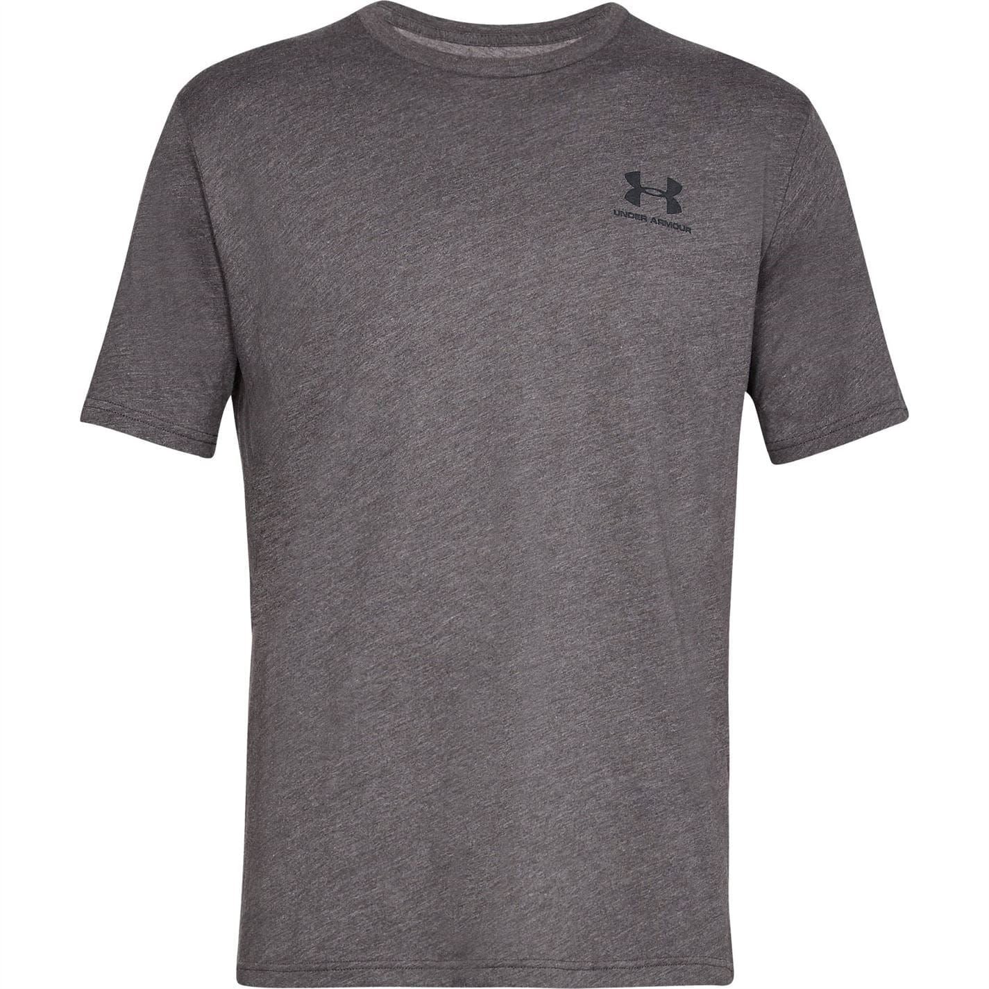 Under Armour Mens Logo T-Shirt