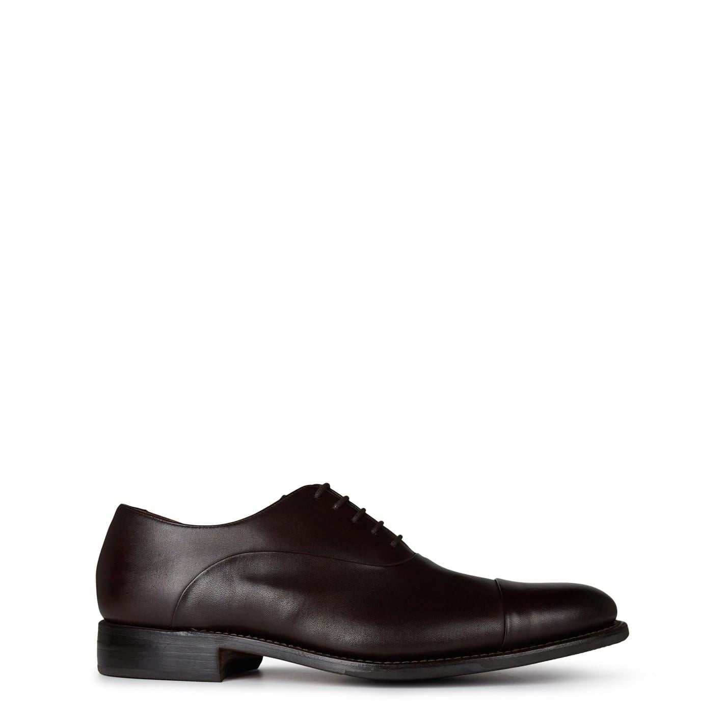 Grenson Oxford Derby Shoes
