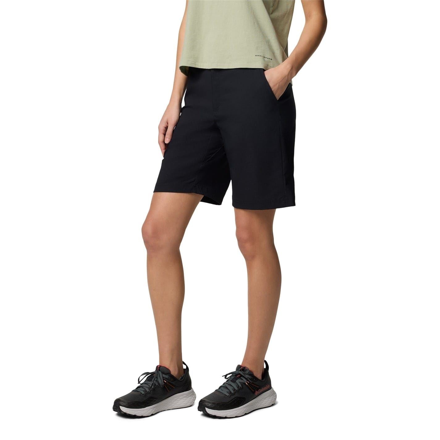 Columbia Lesli Bermuda Walking Shorts