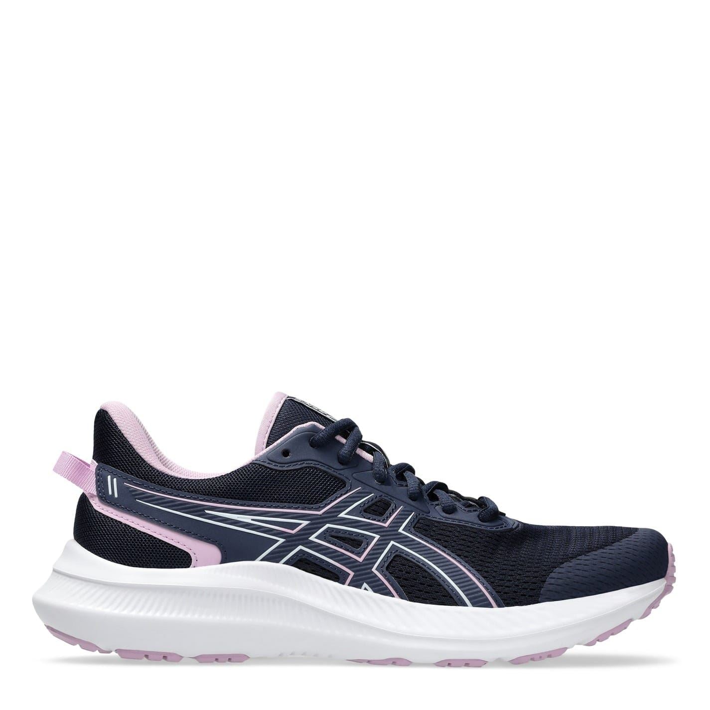 Asics Womens Jolt 5 Road Running Shoes